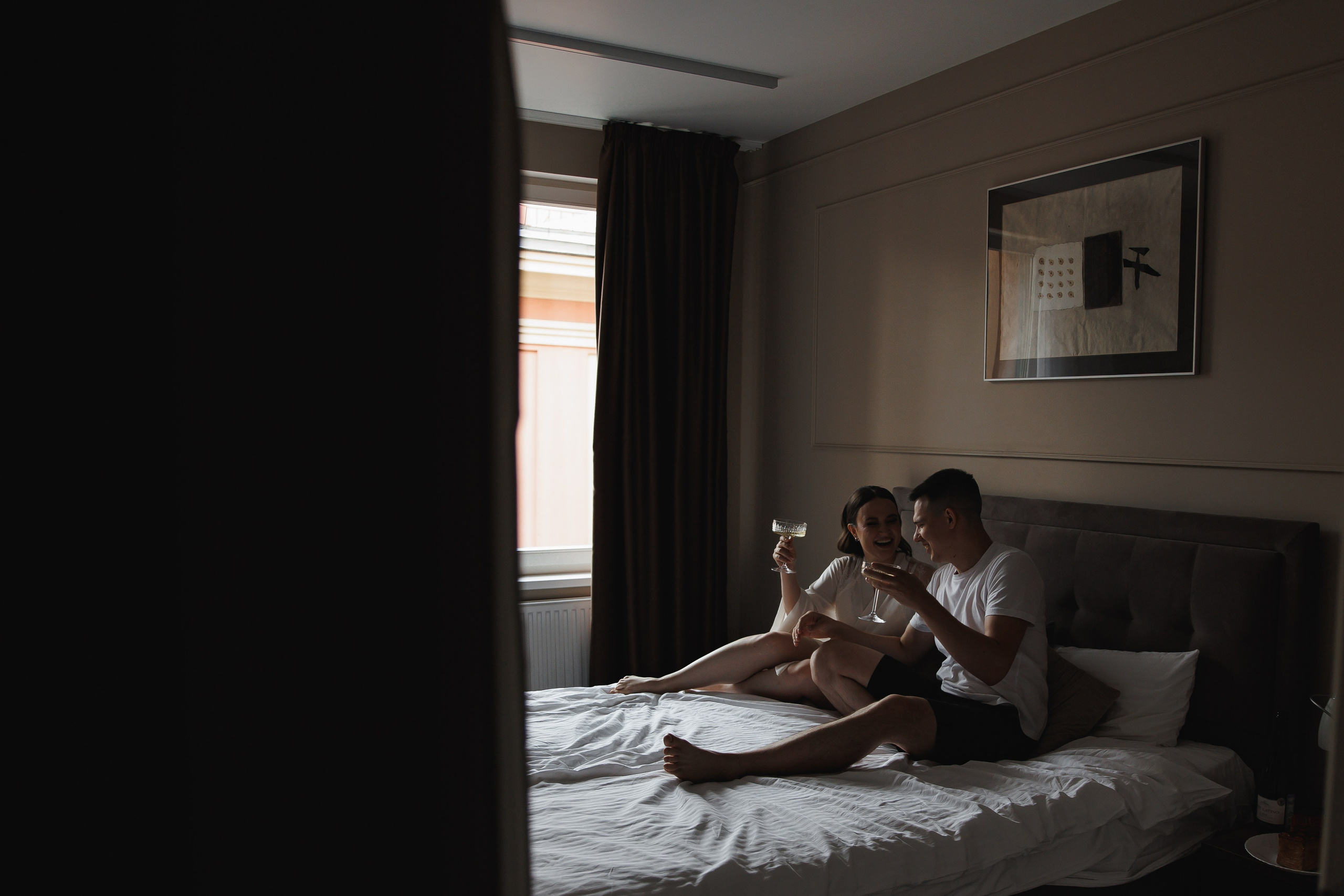 Скажи, что чувствуешь!. Свадебный фотограф в Санкт-Петербурге, Москве, Европе и по всему миру