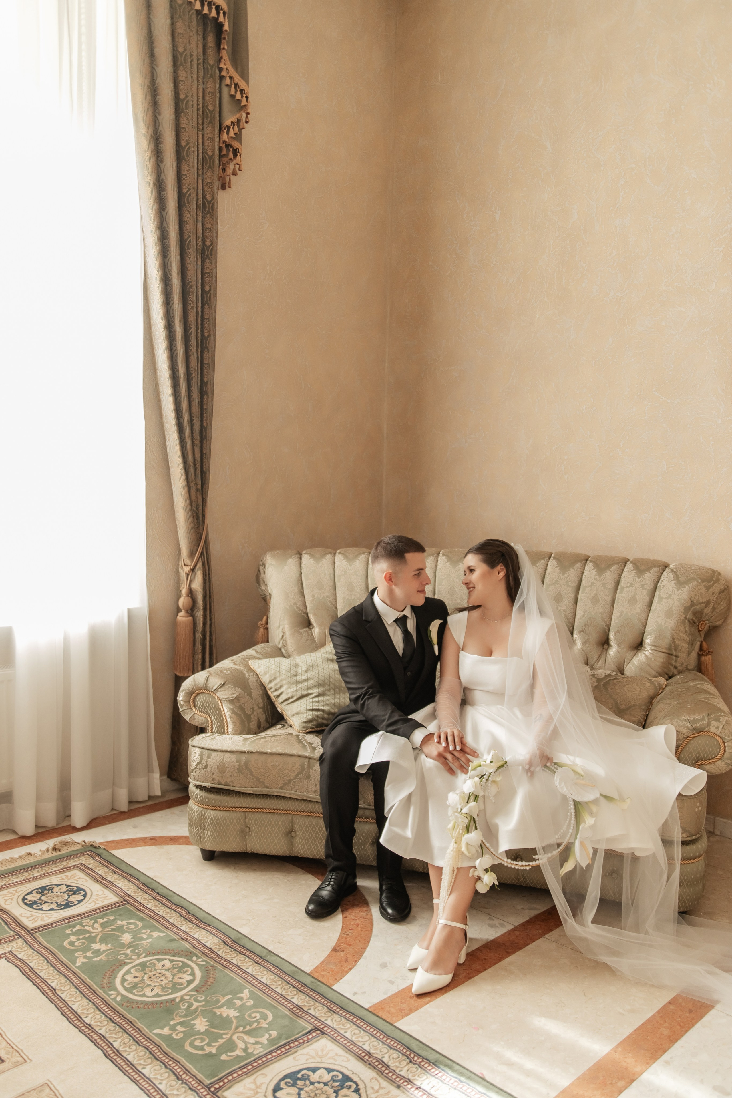 A&N | Krasnodar. Свадебный фотограф Краснодар Марина Зверева