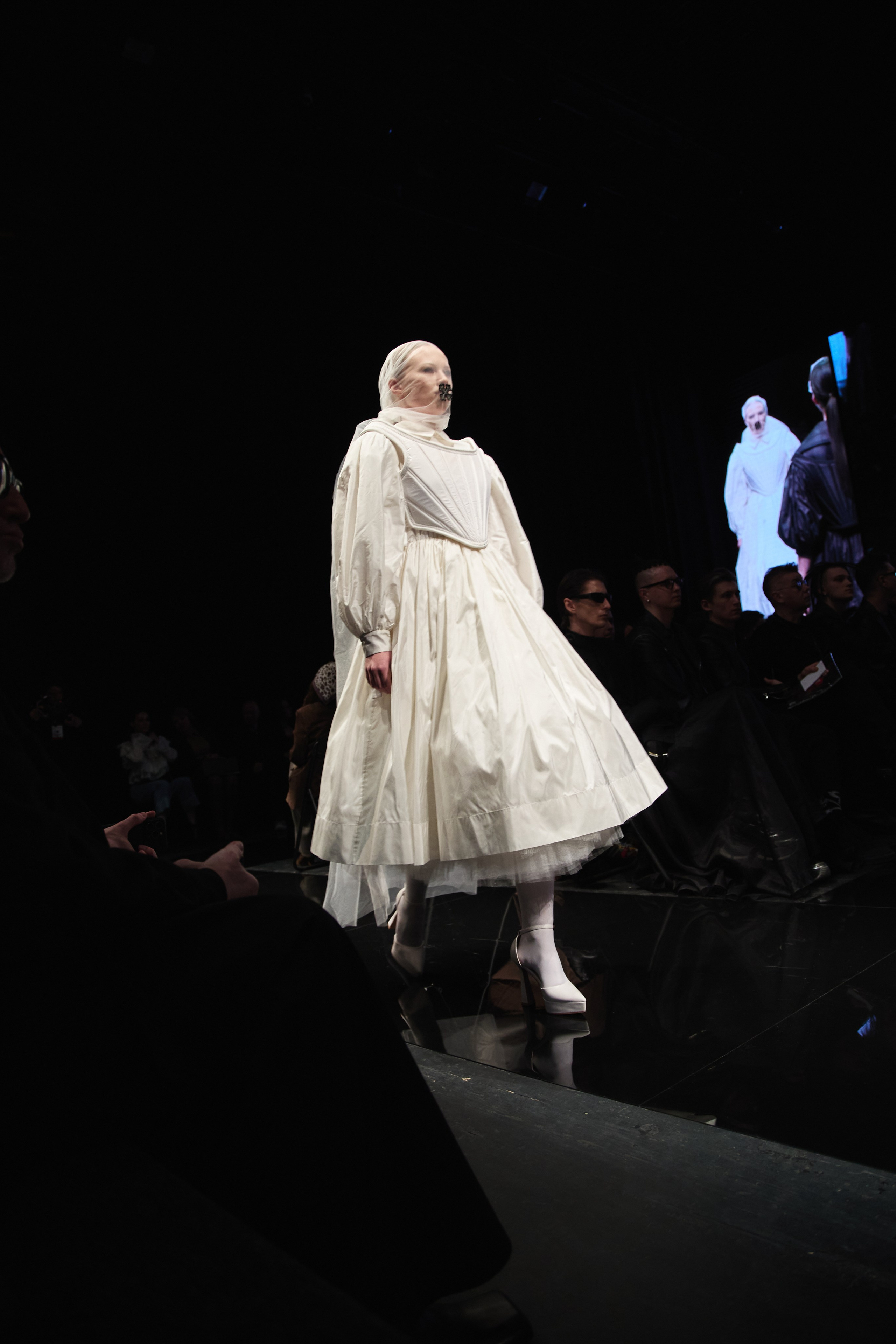 St. Petersburg Fashion Week april 25. Контент фотограф в Санкт-Петербурге Иванова Юлия