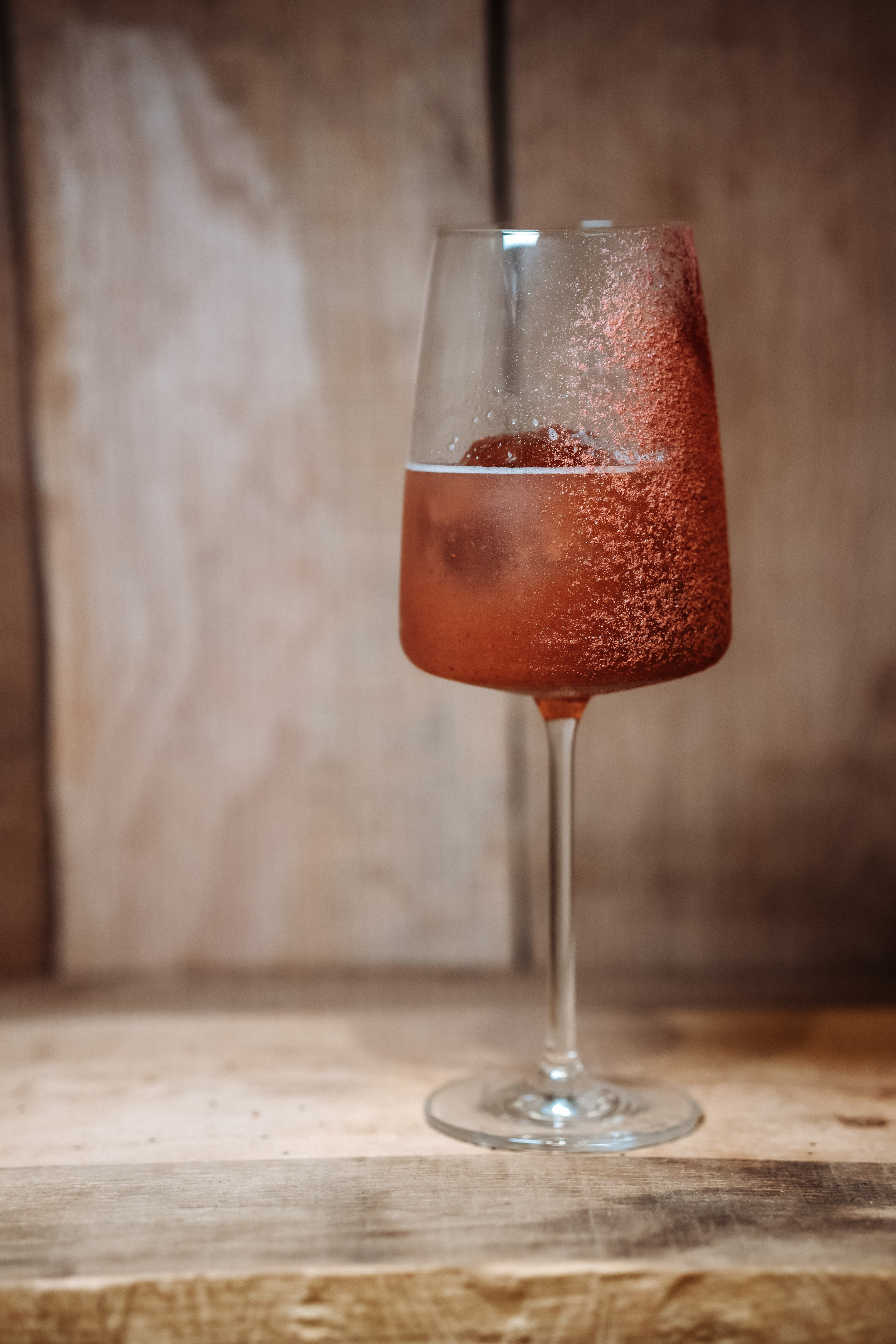 Bar agency «PROJECT». Фотограф Дмитрий Жилин