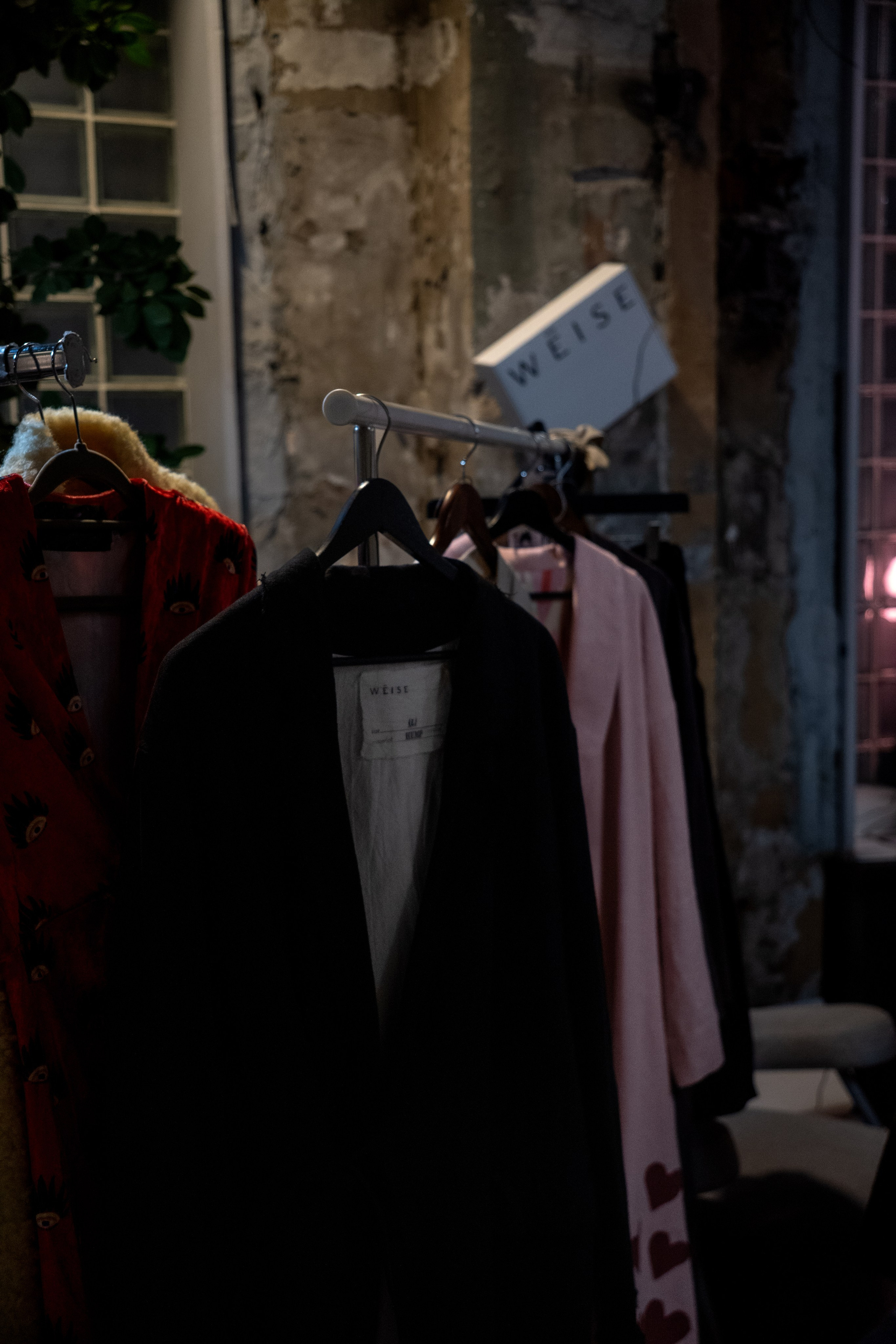 SM MARKET WINTER 25. Фотограф Дмитрий Жилин