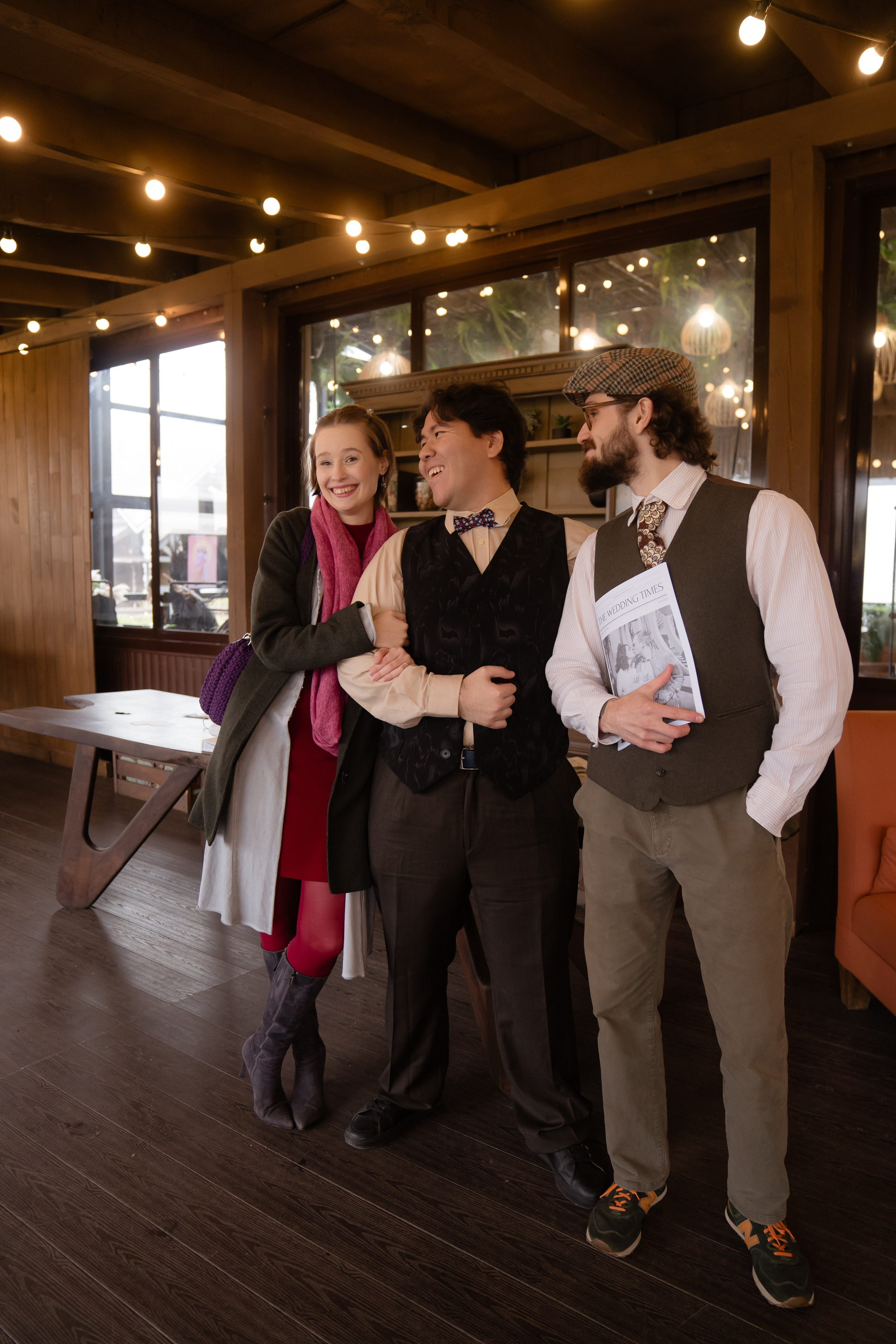 Владислав и Юлия. Свадебный фотограф в Москве