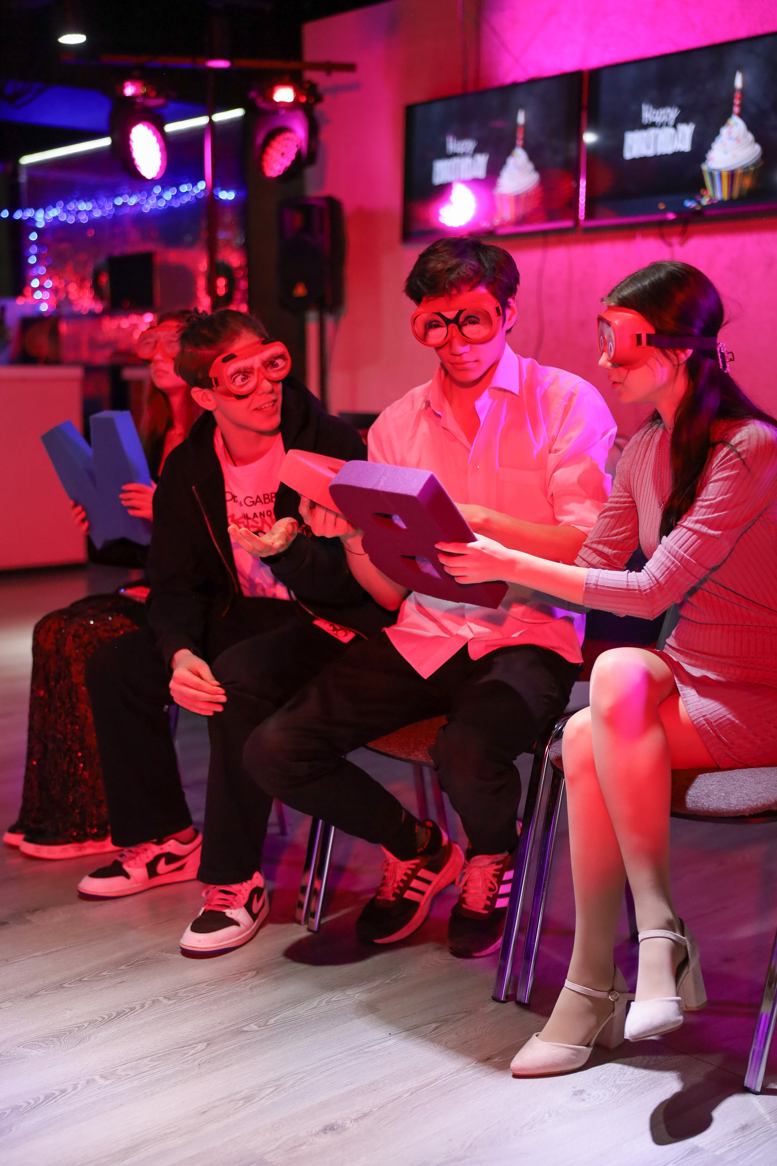 ДЕНЬ РОЖДЕНИЯ БЛИЗНЕЦОВ КАТИ И ДАНИЛЫ. Фотограф мероприятий Ирина Каширина