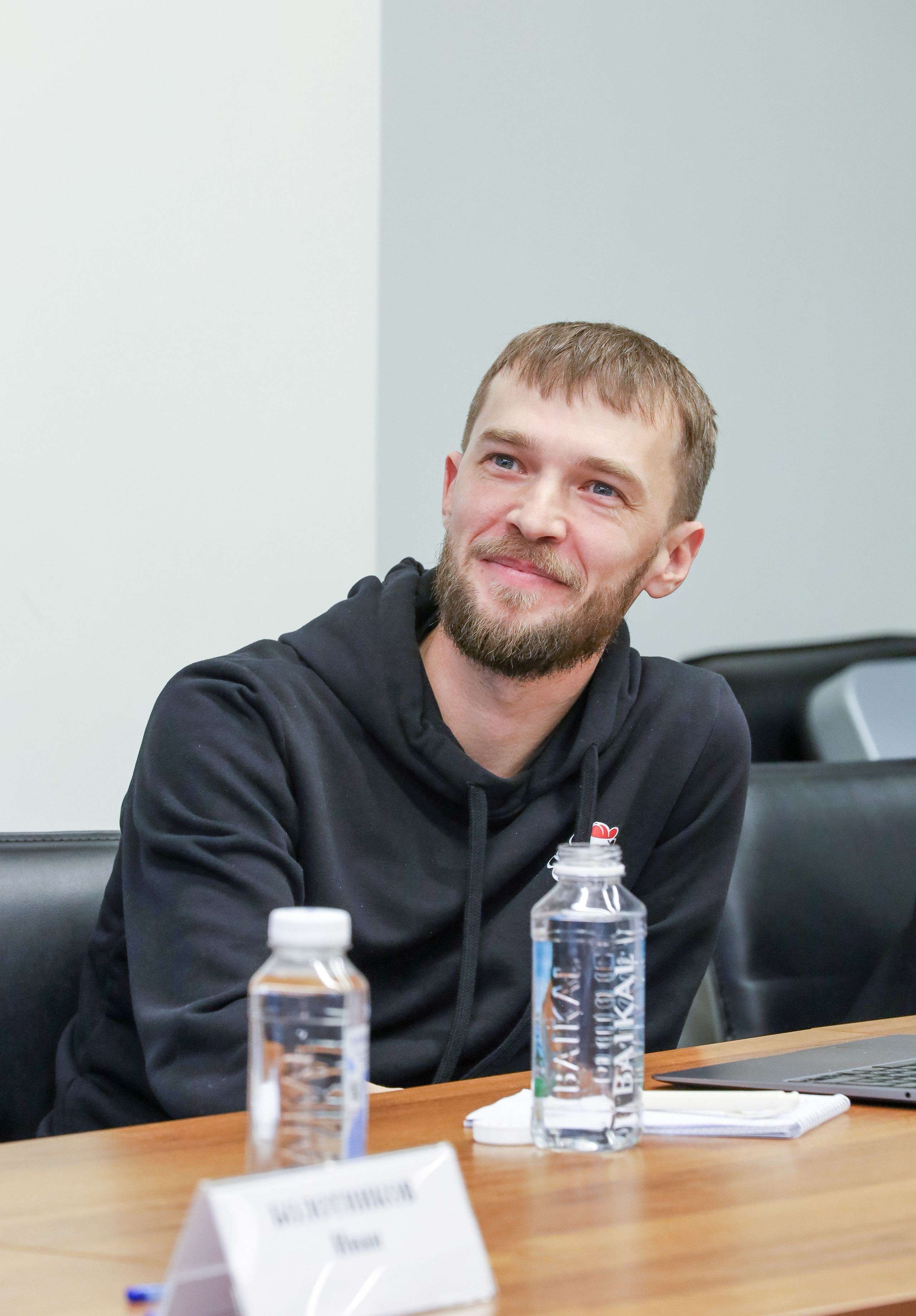 ДАЛЬНЕВОСТОЧНАЯ КИНОПРЕМИЯ 2024. Фотограф мероприятий Ирина Каширина