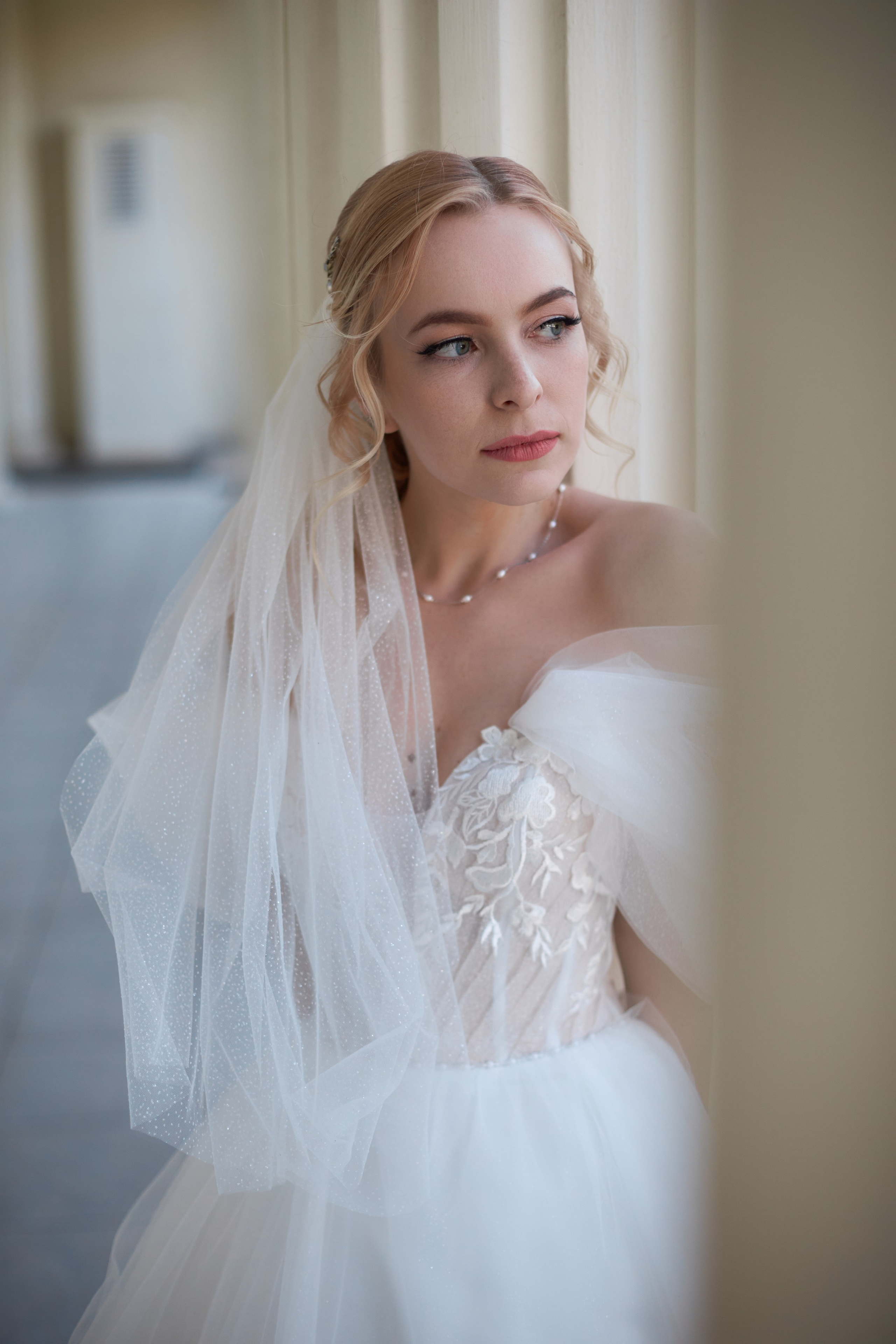 Михаил и Алина. Свадебный фотограф в Краснодаре Андрей Тюменев