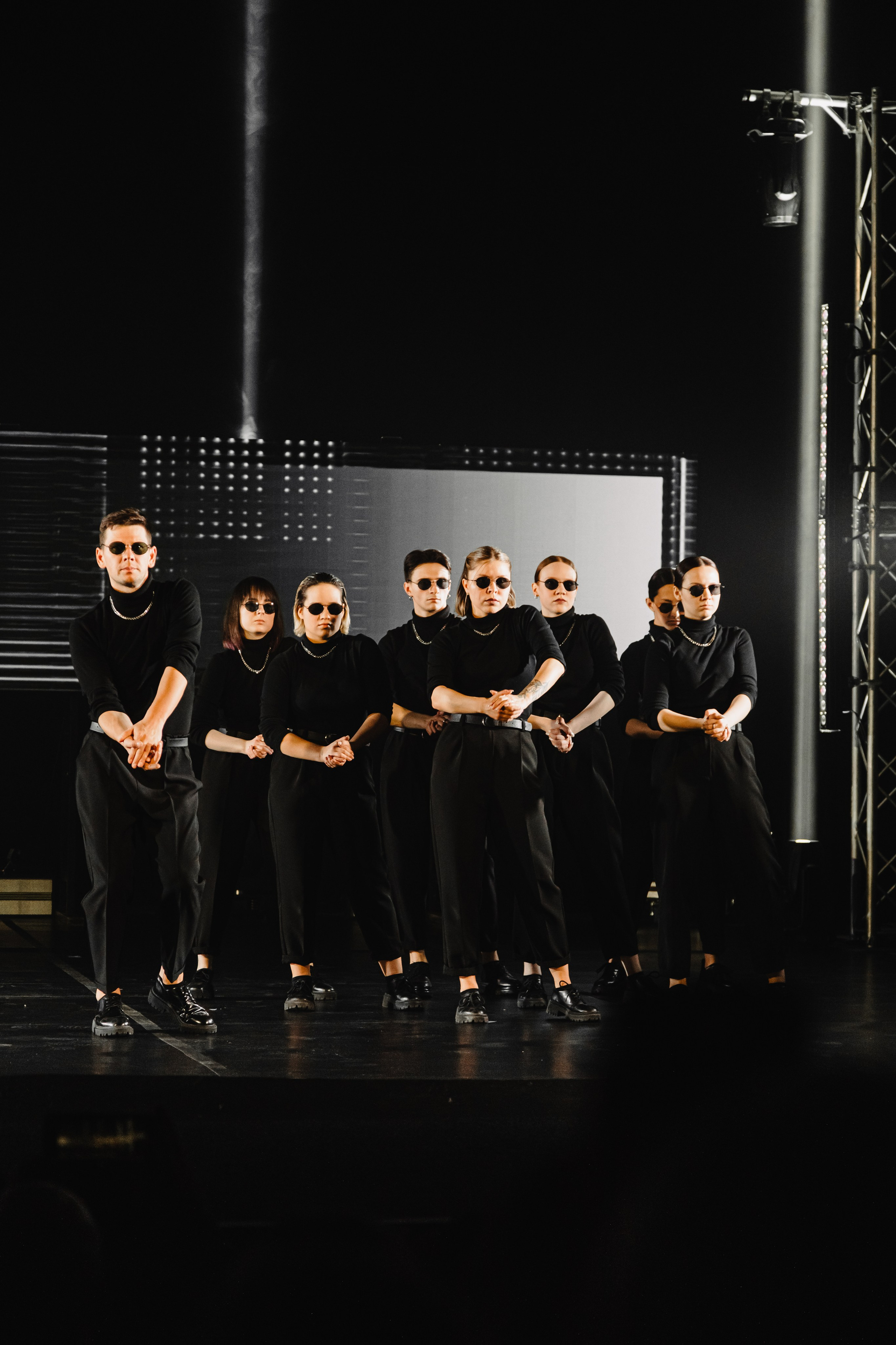 DS Crew 26.02.24 г. Нижний Новгород, ДК ГАЗ. Свадебный и семейный фотограф Женя Добрянская в Нижнем Новгороде