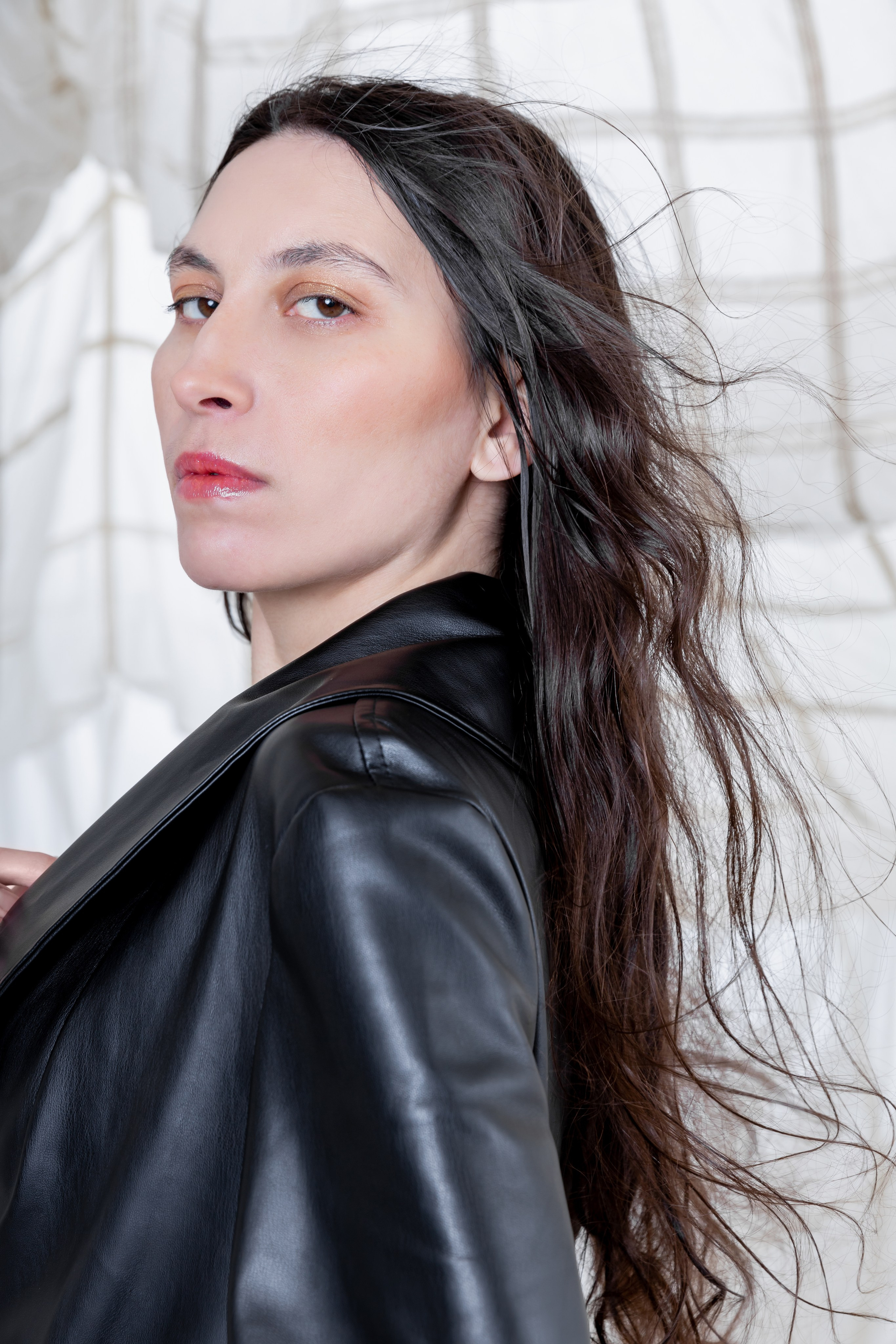 Parachute sigma age. Photographer Rena Epikhova