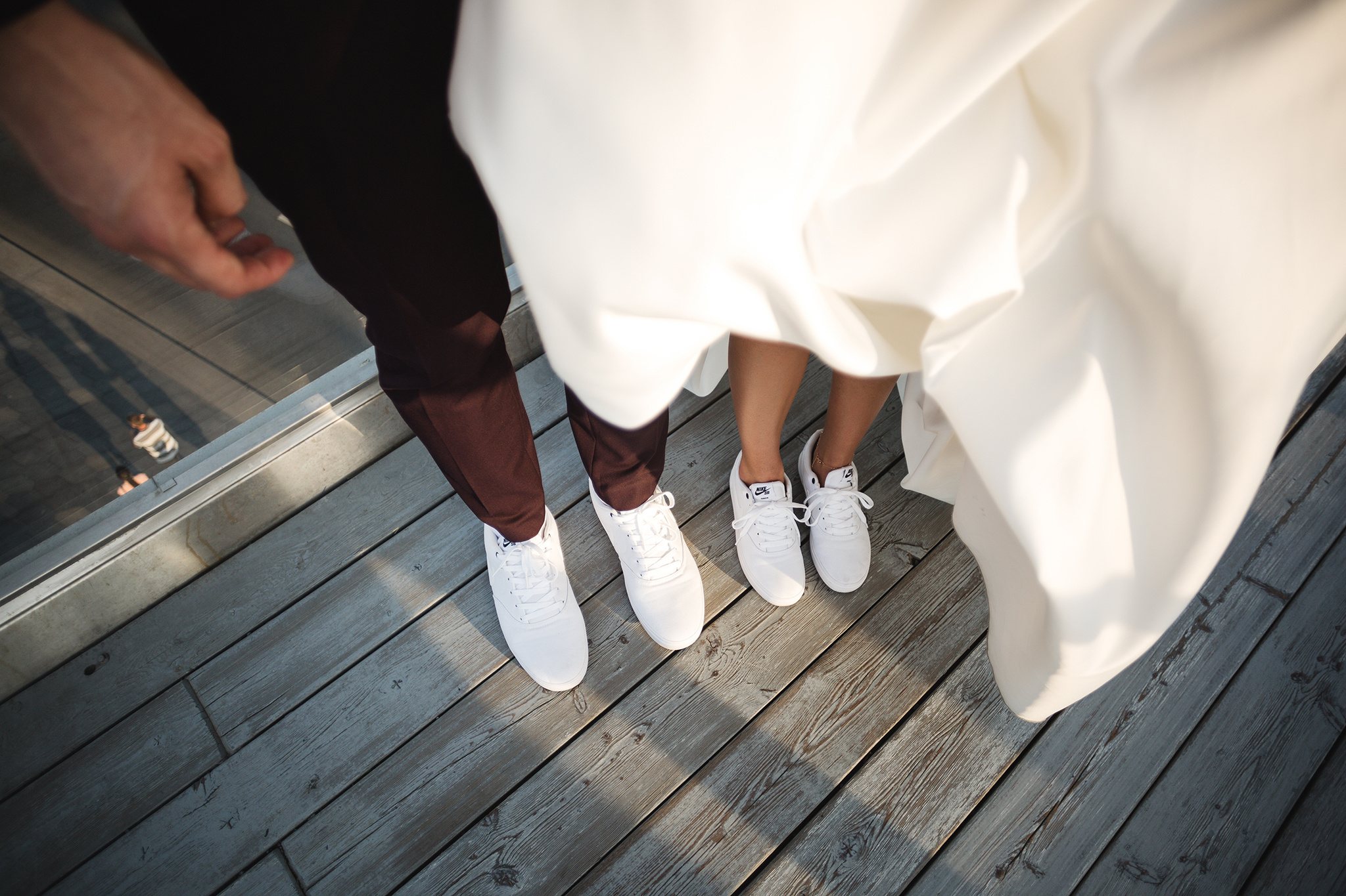 Креативная свадьба Альбины и Никиты, Москва. Семейный фотограф в Москве Марина Петра