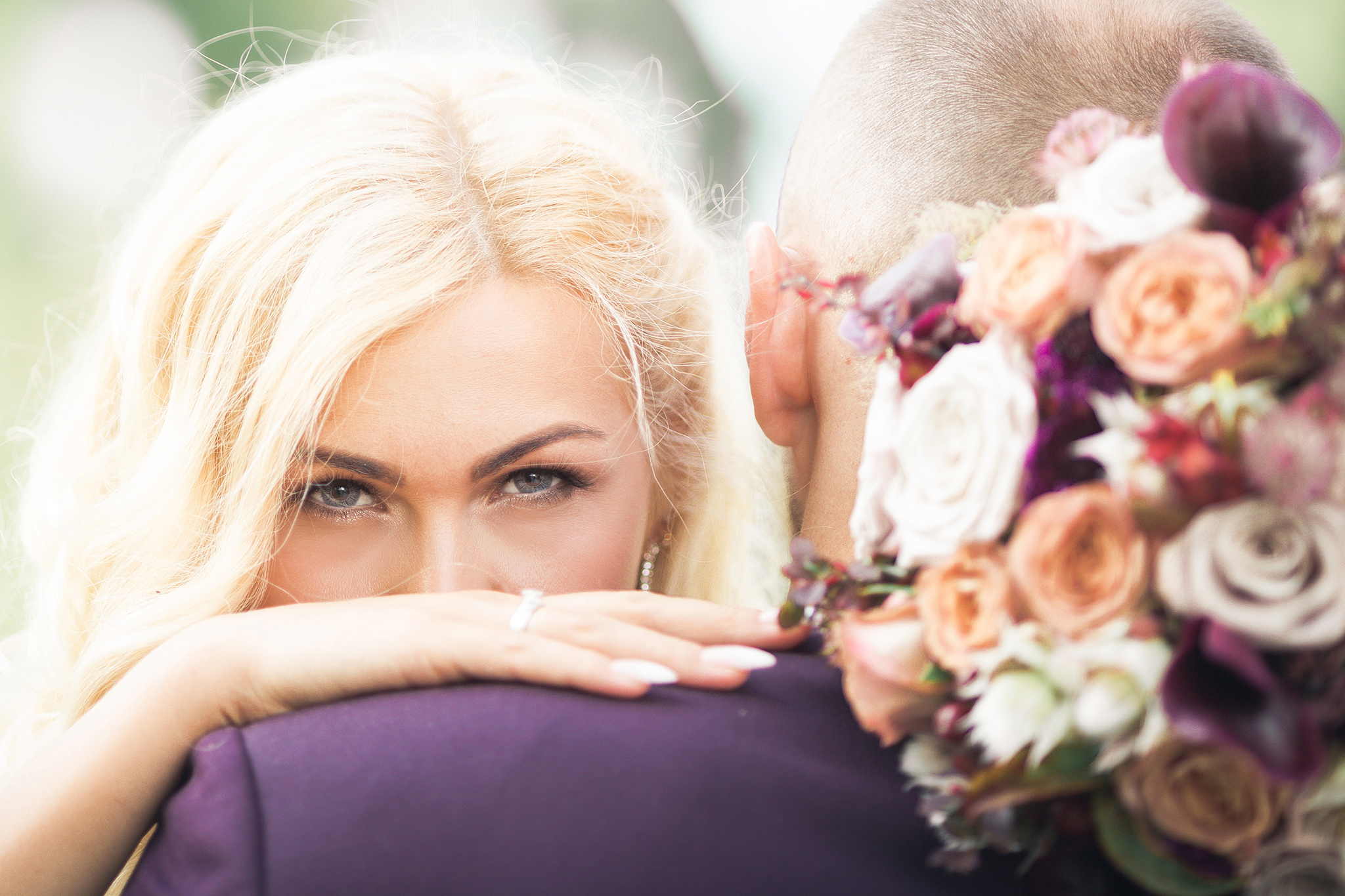 Креативная свадьба Альбины и Никиты, Москва. Семейный фотограф в Москве Марина Петра