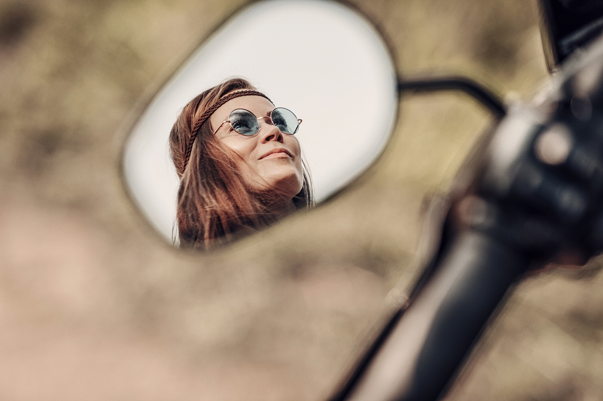 Хиппи, Кристина и Виктор. Семейный фотограф в Москве Марина Петра