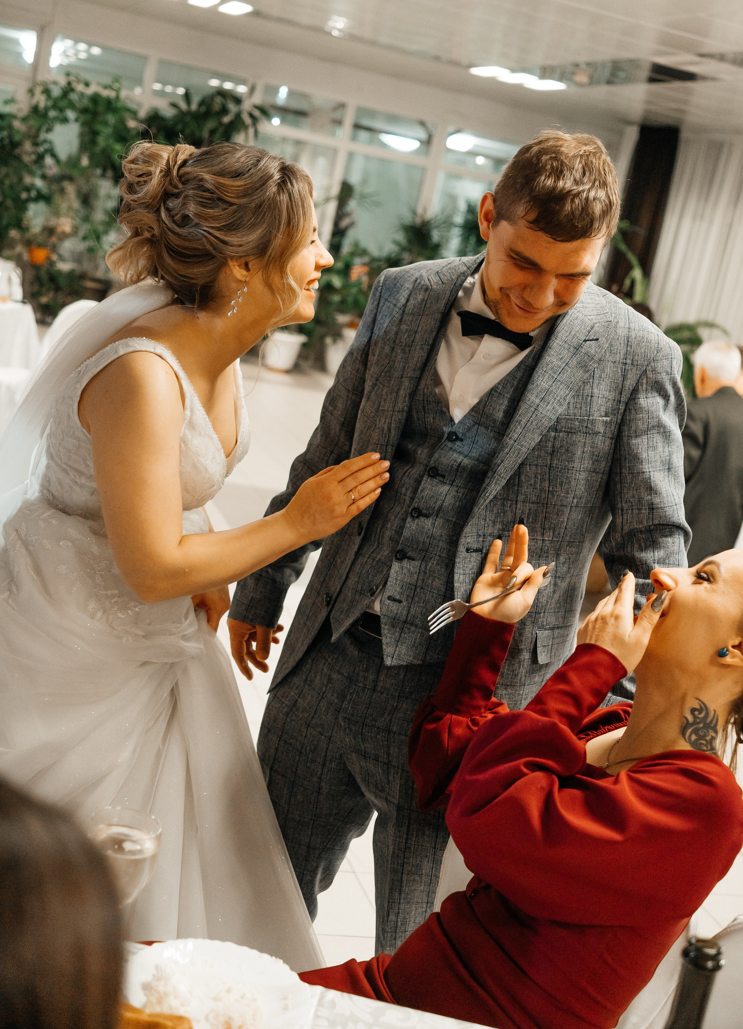 Катерина и Александр. Семейный и LifeStyle фотограф в Жигулевске и Тольятти Рустам Ханмурзин