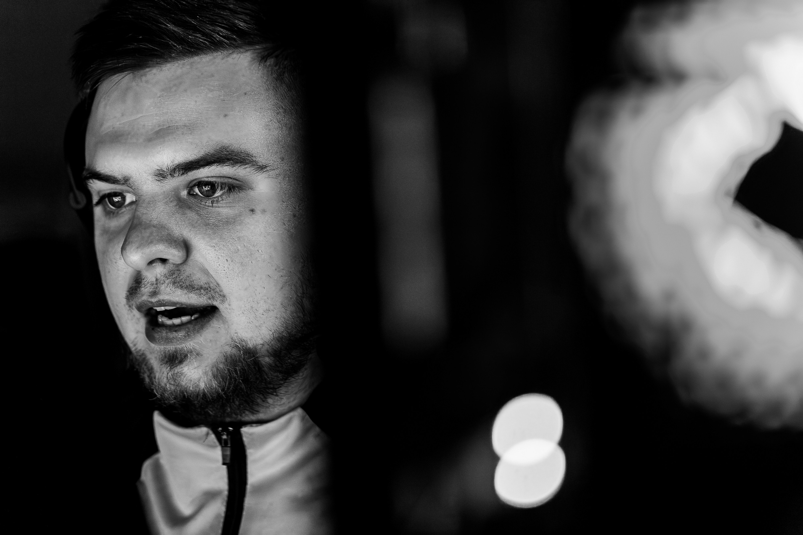 DOTA 2 tournament. Фотограф Иван Гуляев