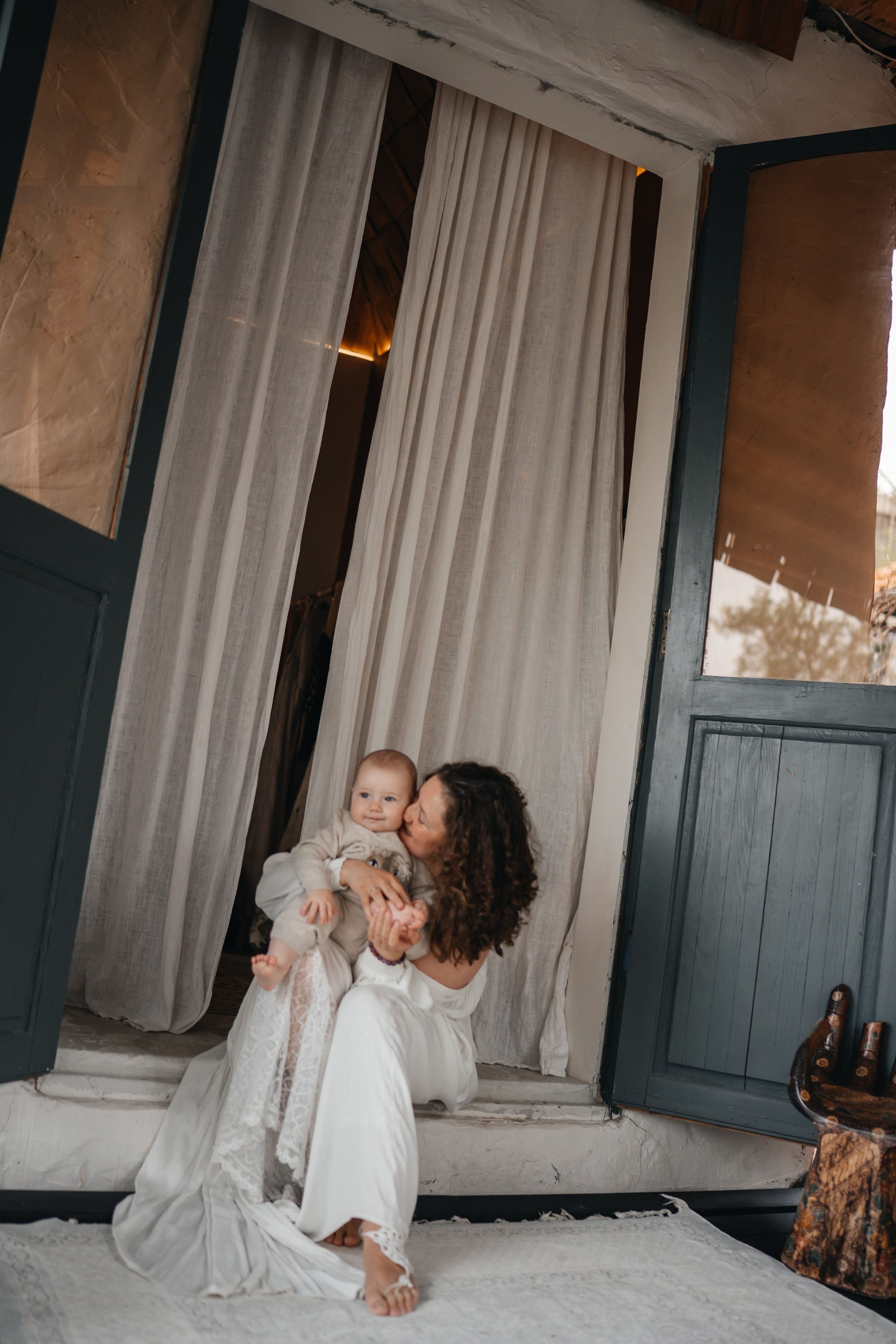 Семейная в Микро Бали. Главная