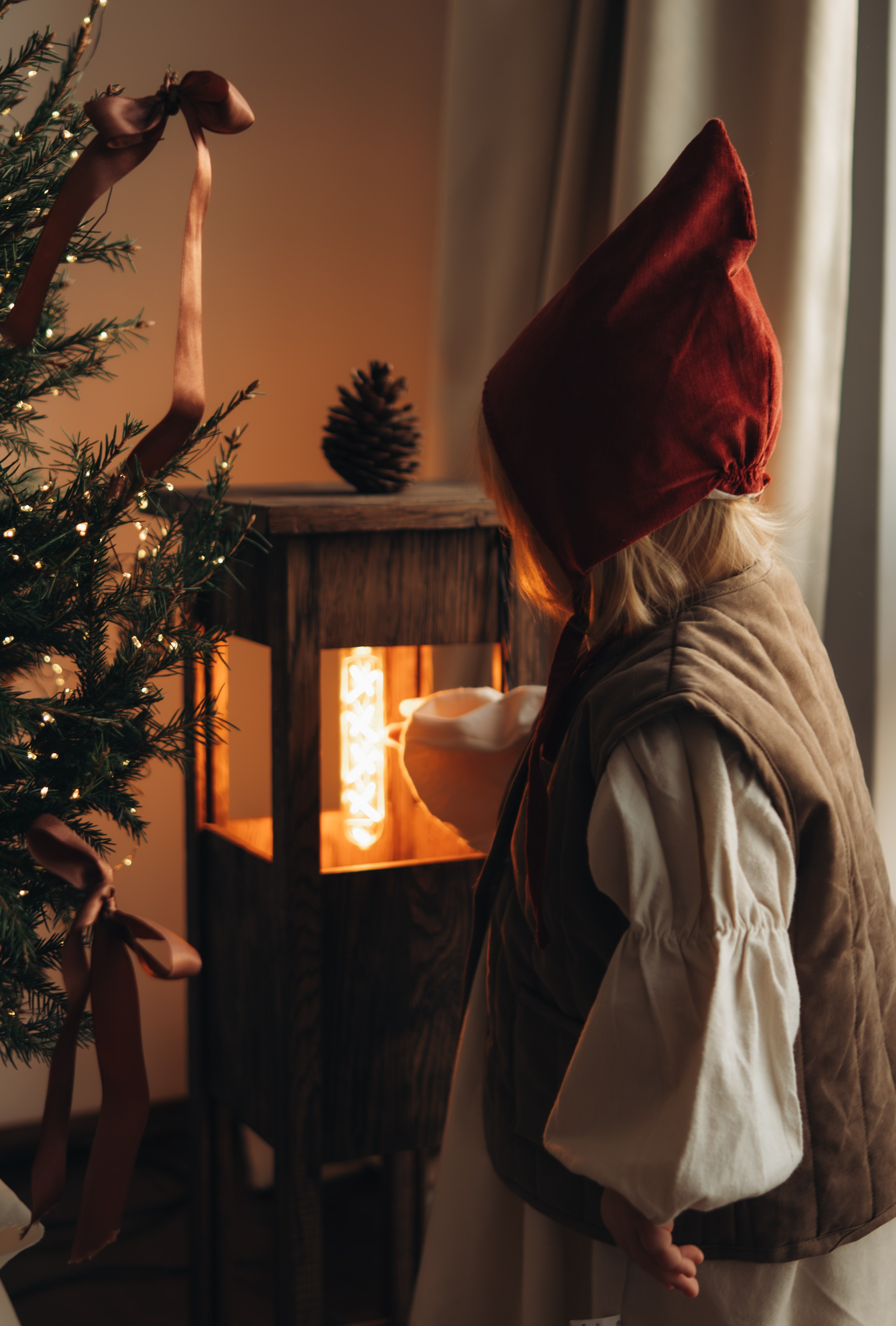 Новогодние. Семейный фотограф в Москве и Московской области Александра Раизина