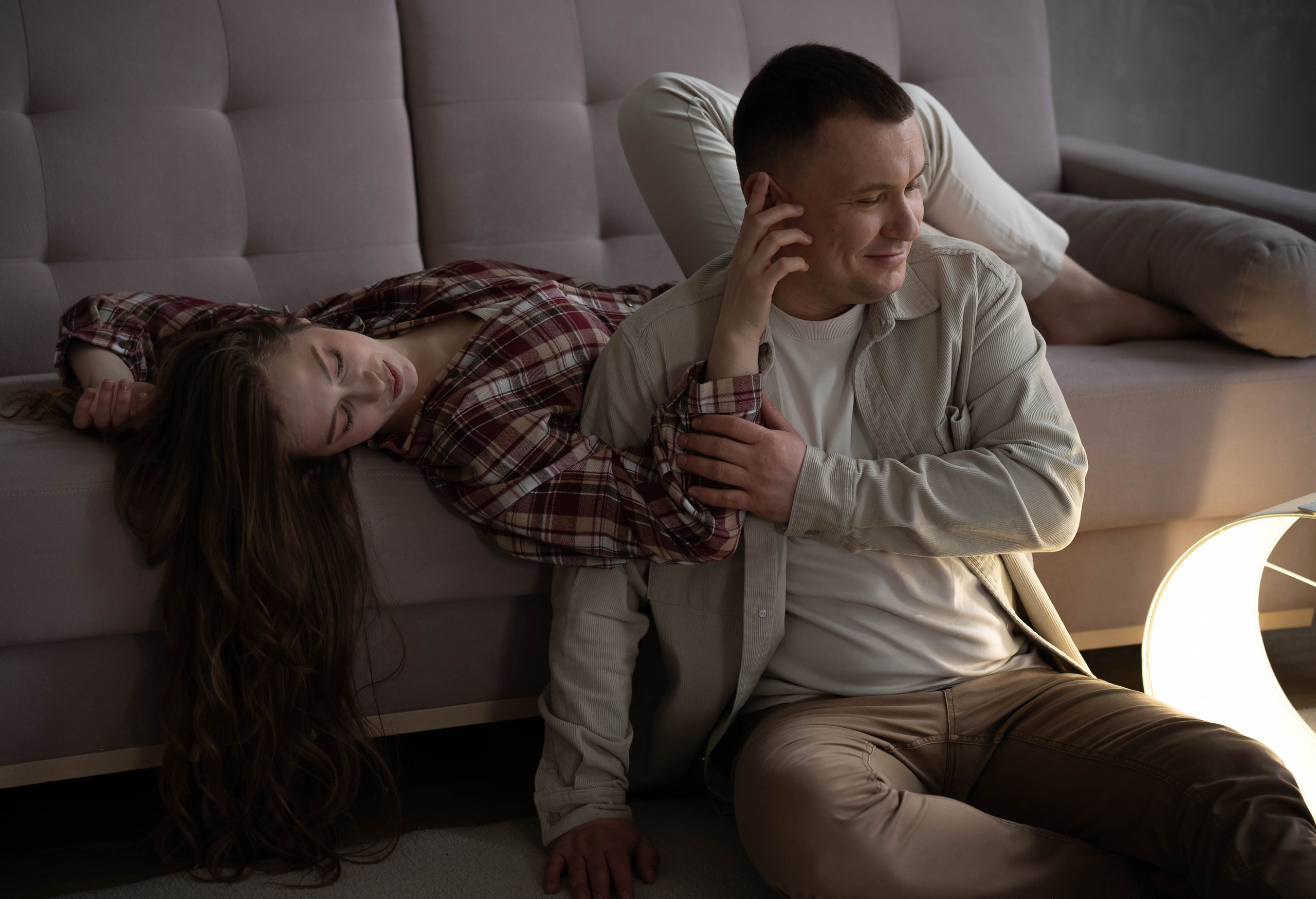 Maria — home story. Фотограф в Сочи Ксения Романенко | Официальный сайт-портфолио