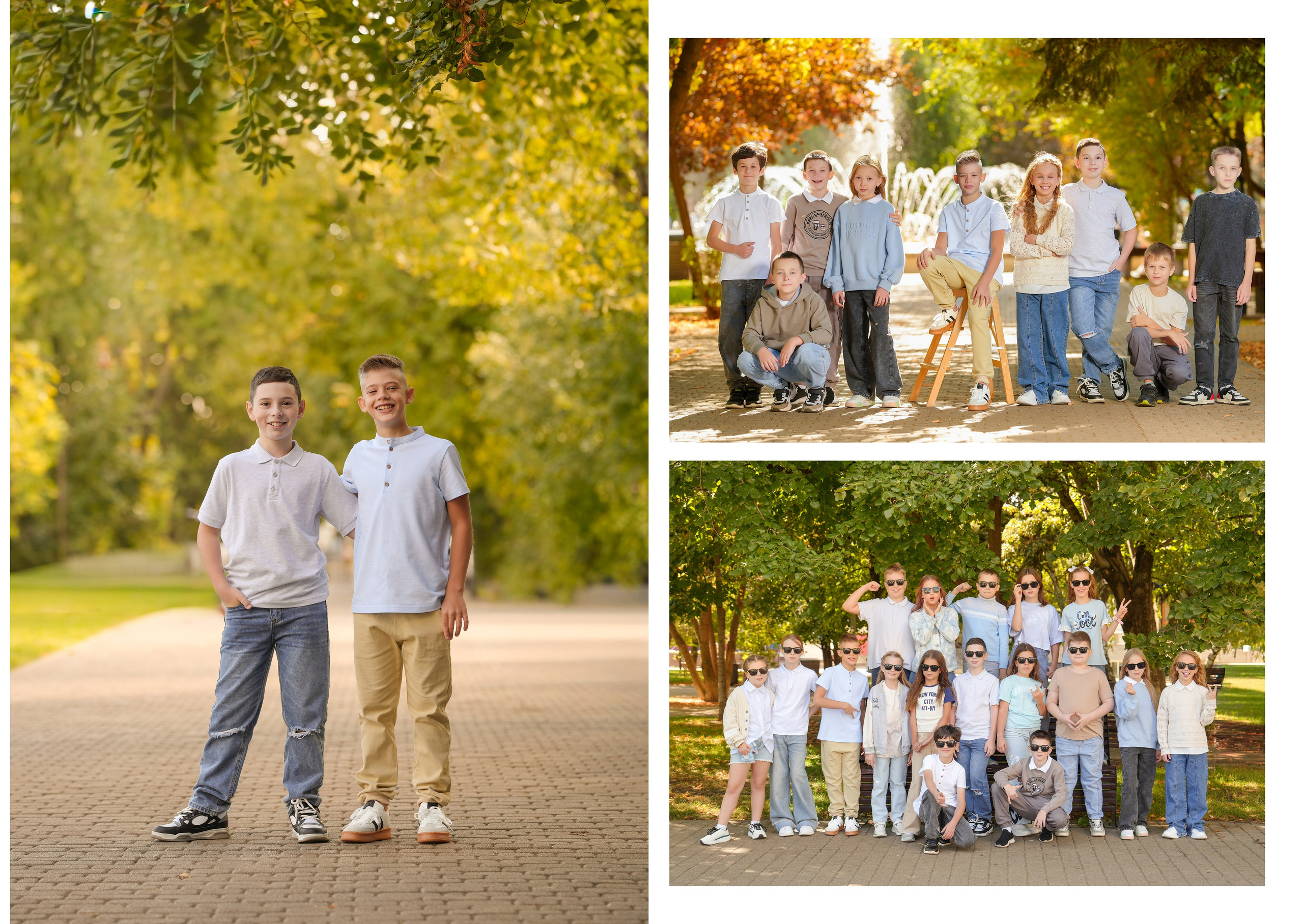 ЛИЦЕЙ 64 4 А. Красивый выпускной альбом в Краснодаре