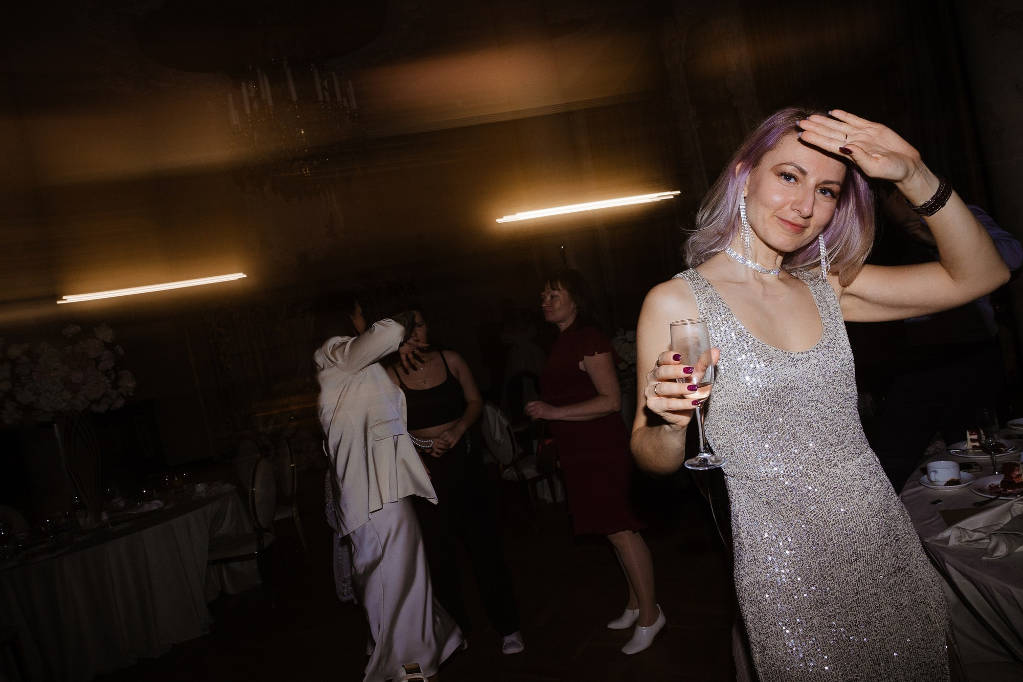 Иван & Надежда. Свадебный фотограф в Москве и Санкт-Петербурге Анастасия Мирославская