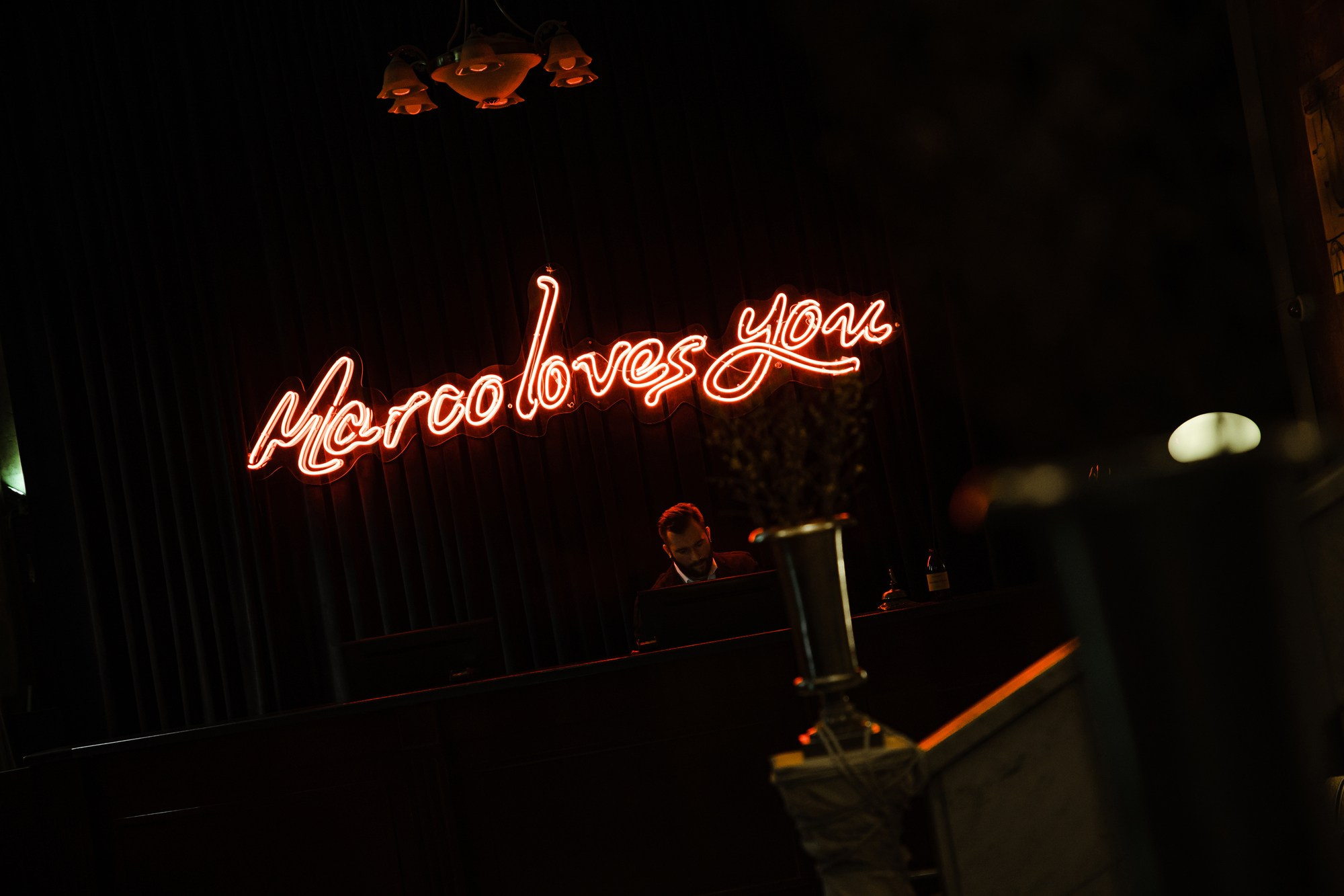 Фабио & Валерия. Свадебный фотограф в Москве и Санкт-Петербурге Анастасия Мирославская