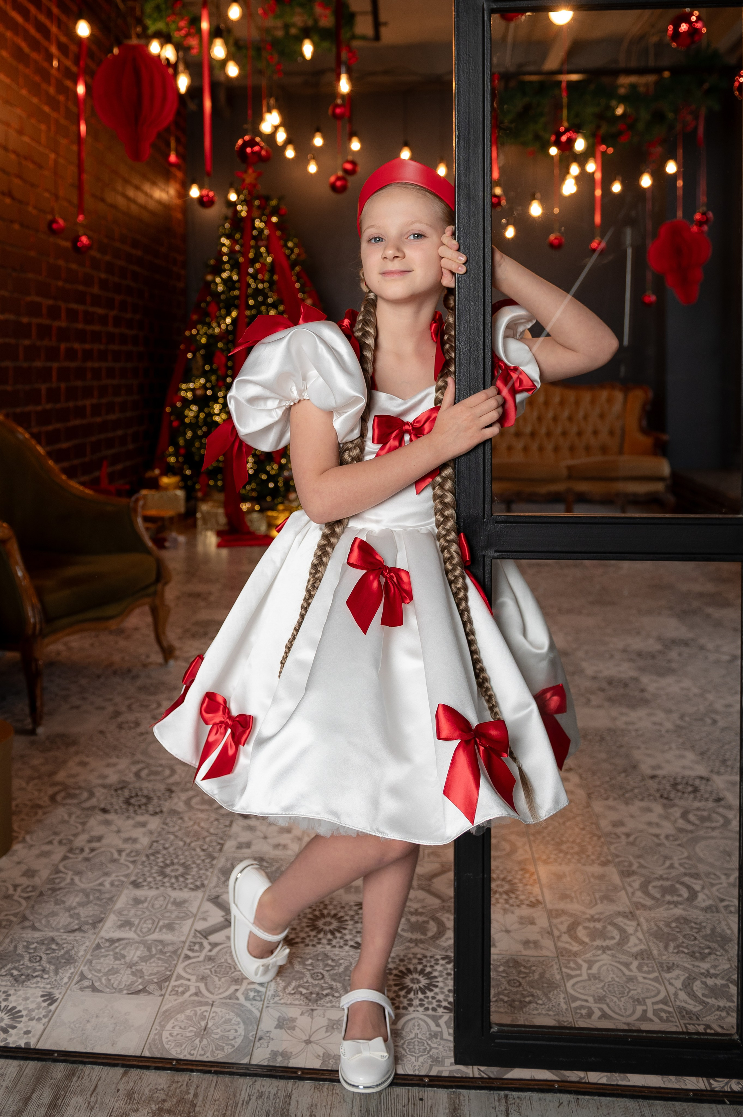 Новый год!!!. Фотограф Волгоград Ермолова Дарья