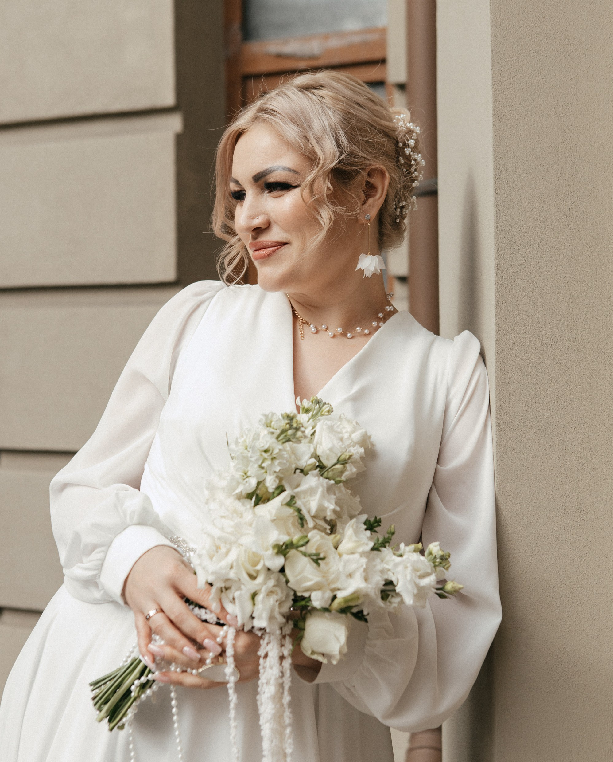 Юлия и Гагик. Семейный, студийный фотограф во Владивостоке Екатерина Евдокимова