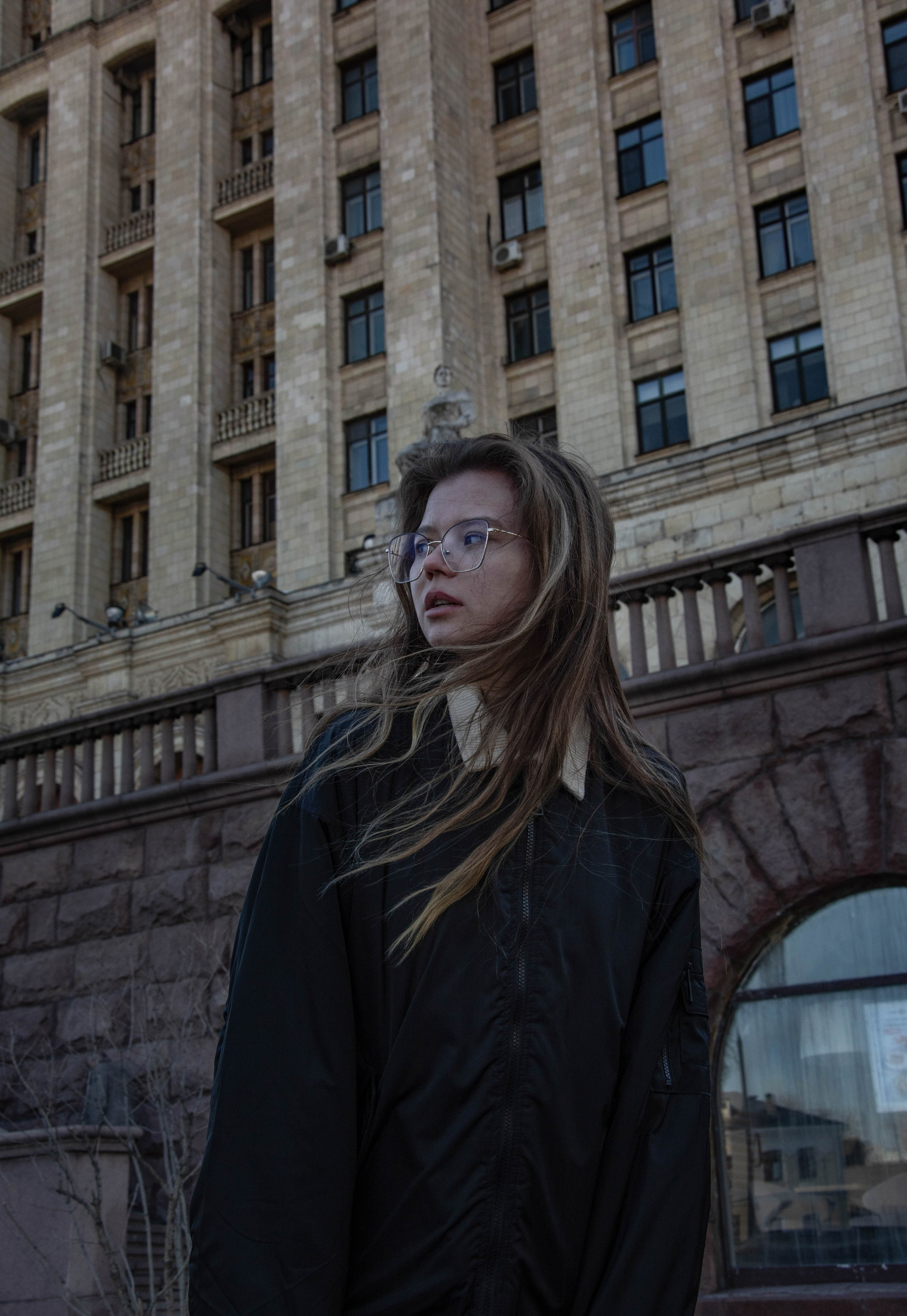 Индивидуальная фотосессия. Фотограф и видеооператор Кривов Павел