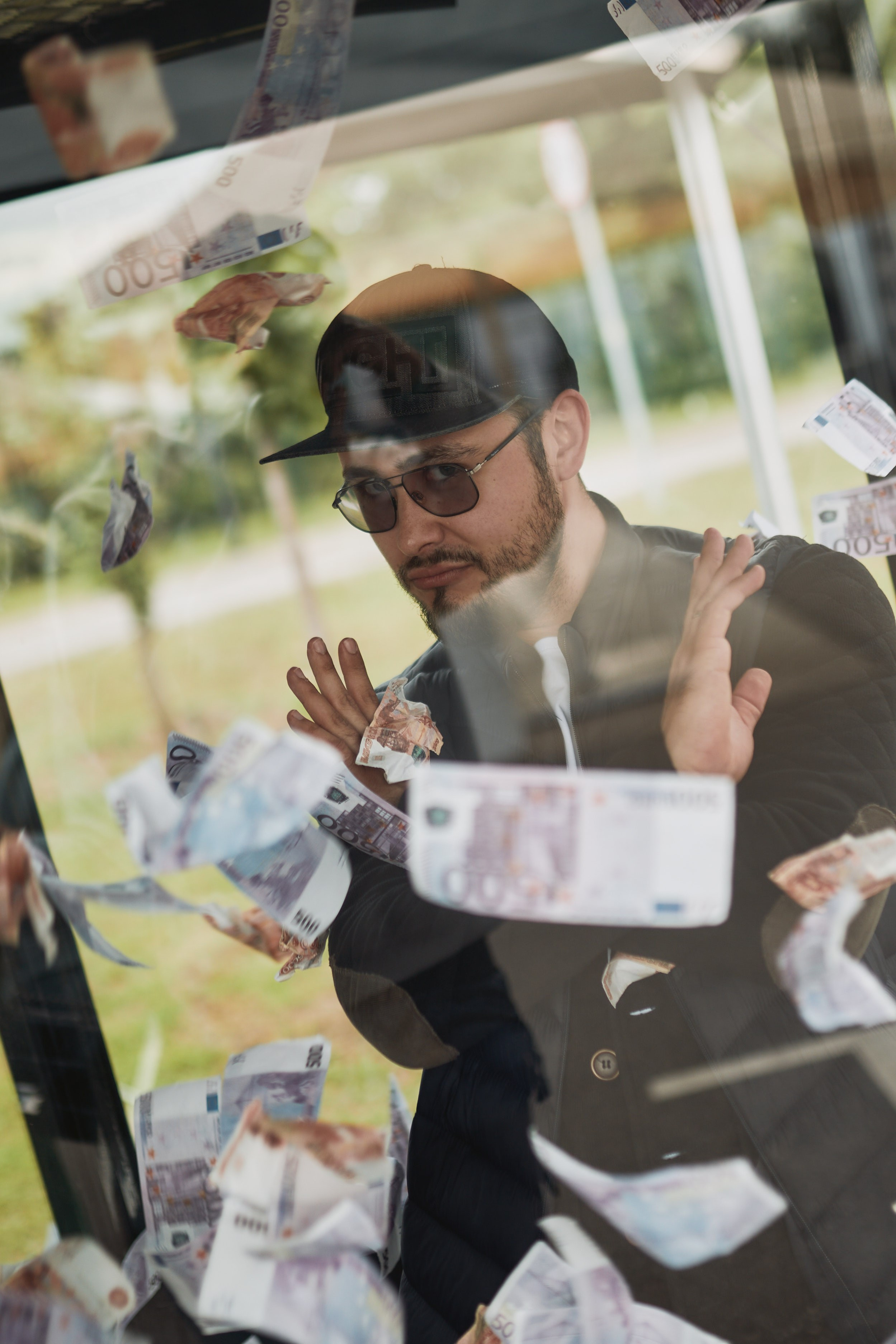 Sибирская Коллекция x Перекресток 30 лет. Евгений Бреча. Коммерческий и бэкстейдж фотограф в Москве