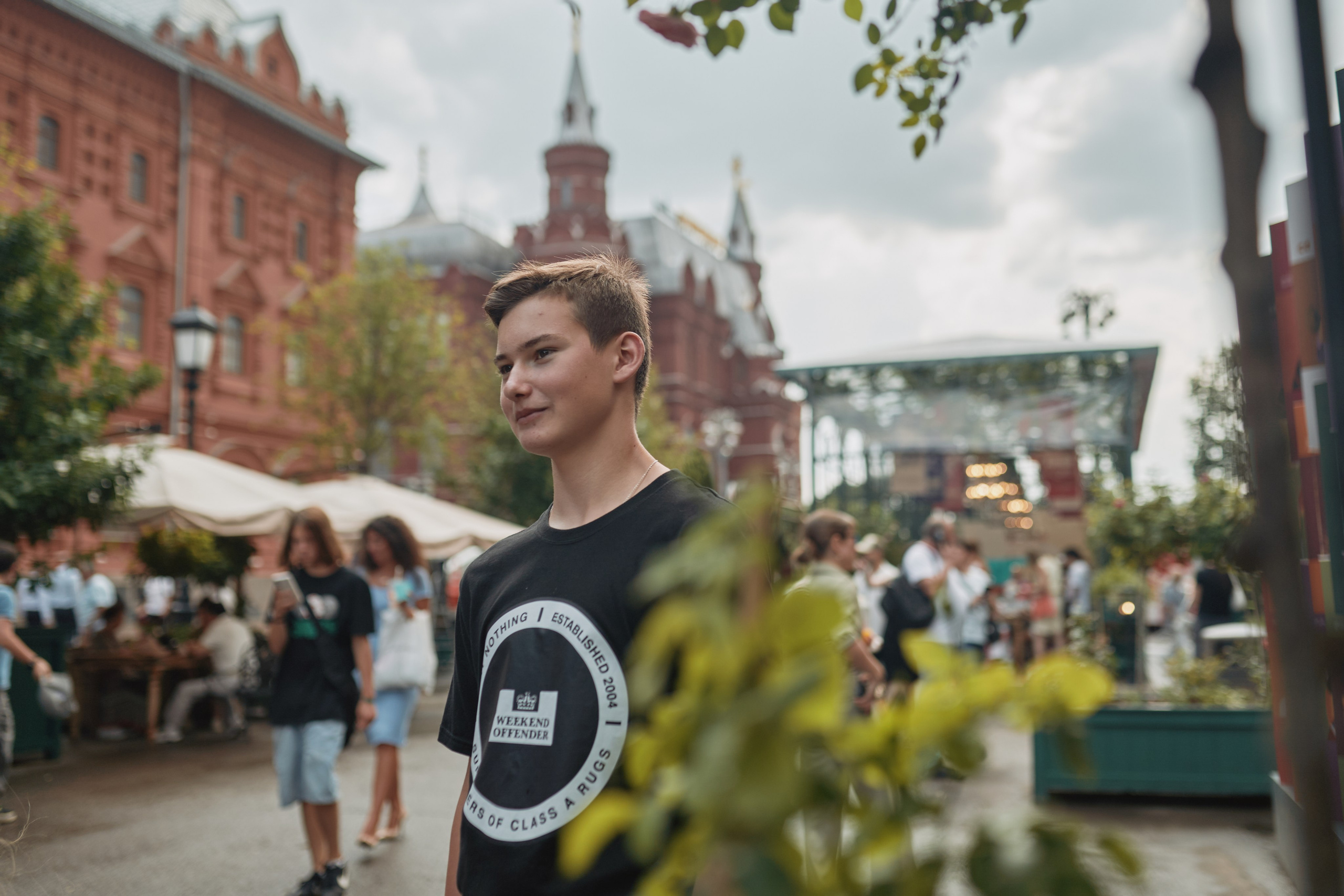 Фестиваль культуры Вьетнама. Москва 2025. Евгений Бреча. Коммерческий и бэкстейдж фотограф в Москве