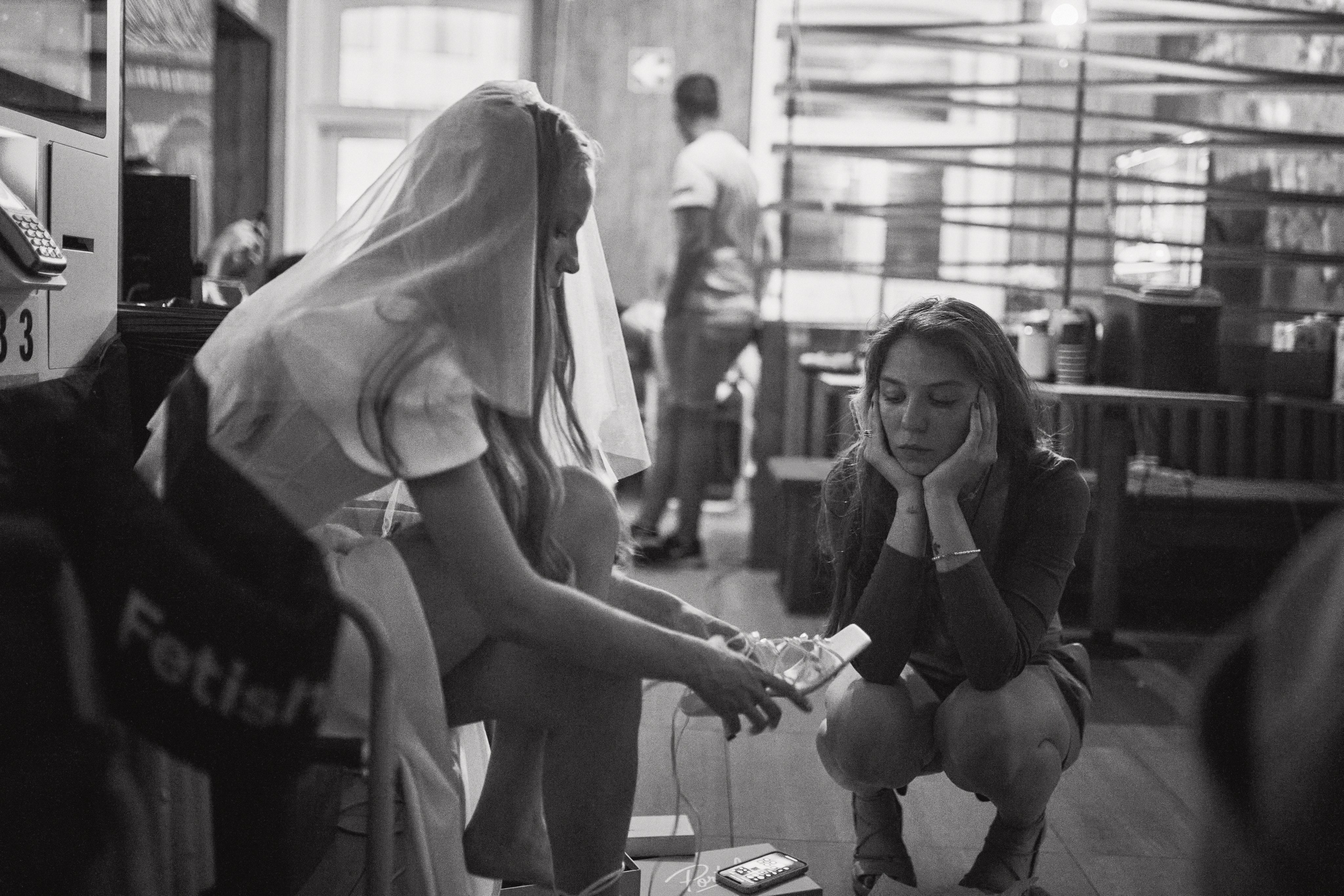 Вкусно и точка. Евгений Бреча. Коммерческий и бэкстейдж фотограф в Москве