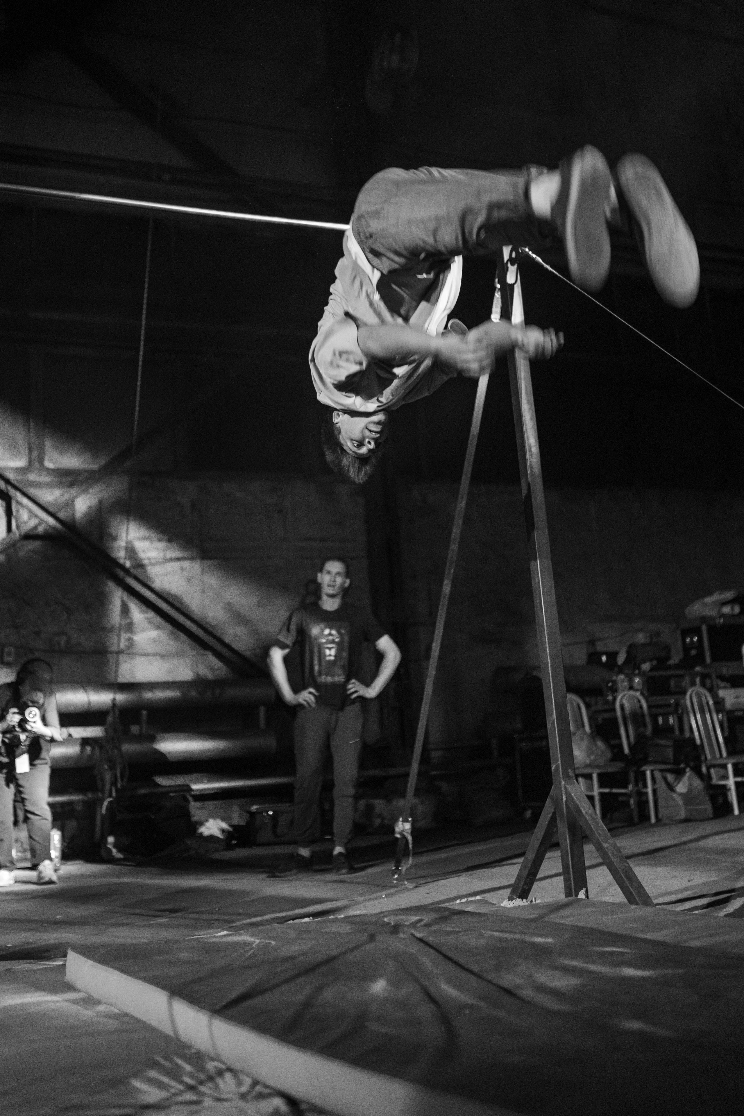 Упсала — Цирк. Евгений Бреча. Коммерческий и бэкстейдж фотограф в Москве