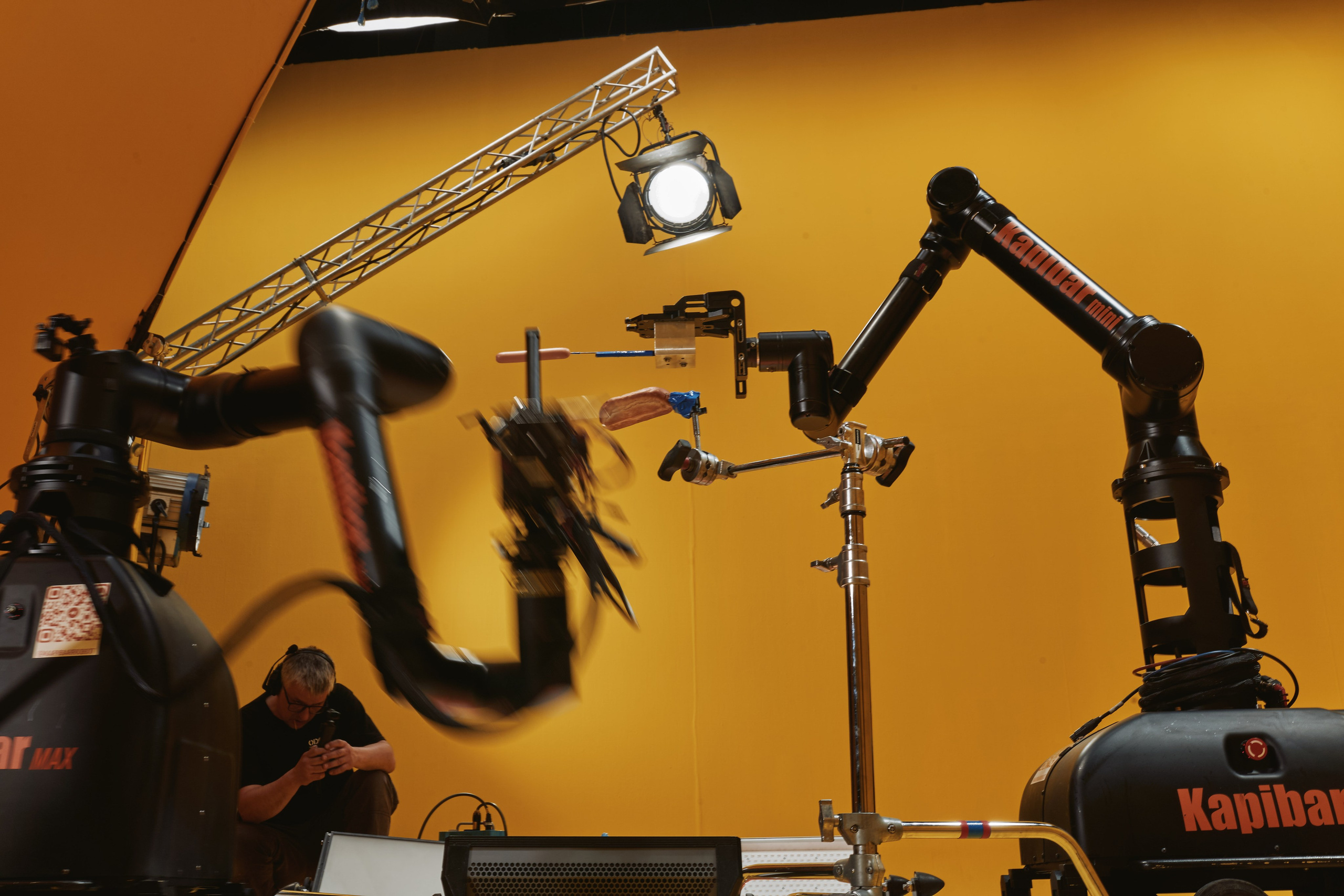 Папа может. Евгений Бреча. Коммерческий и бэкстейдж фотограф в Москве