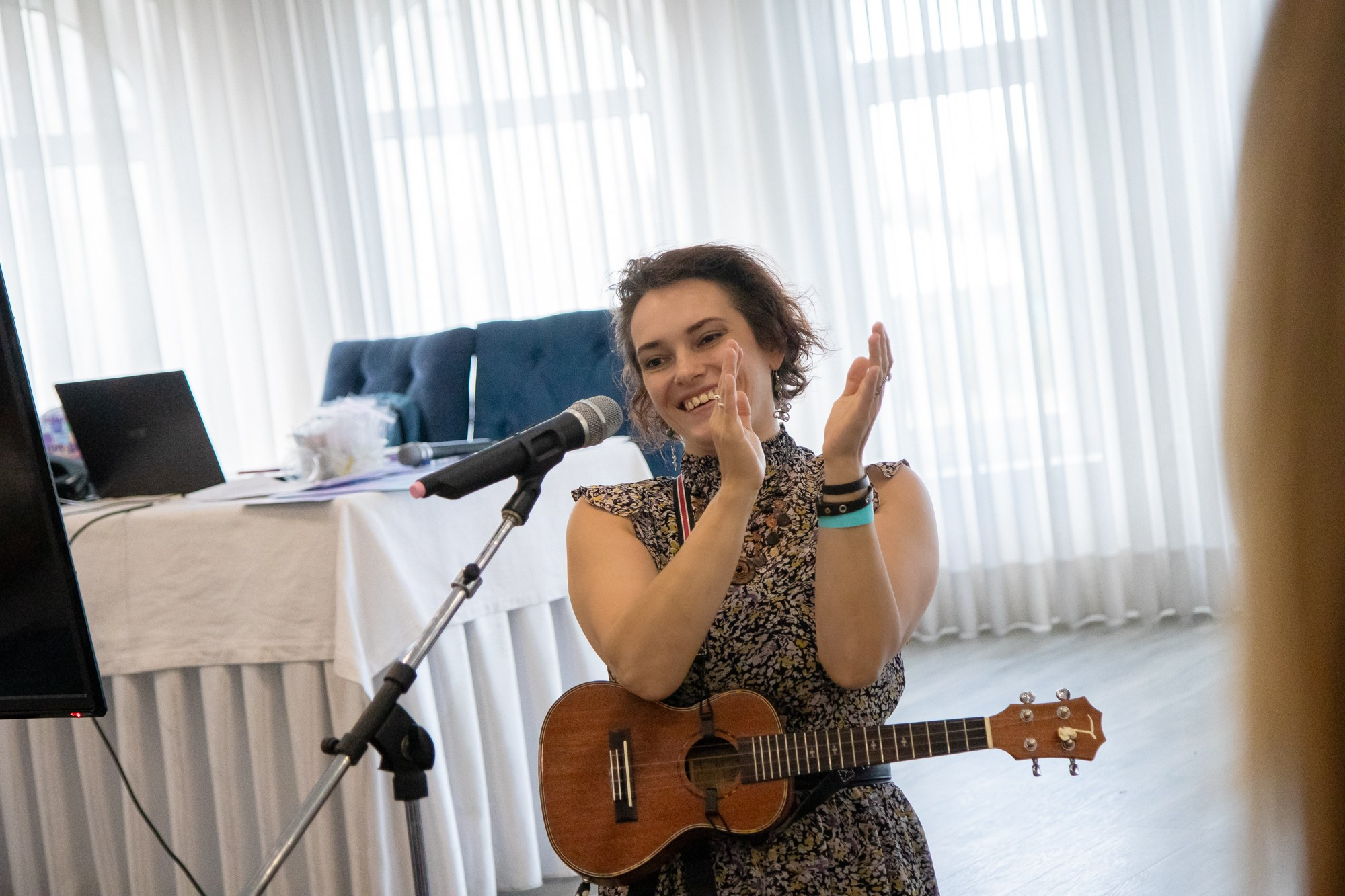 Репортаж мероприятия. Семейный и школьный фотограф в Тюмени Елена Бузиновская