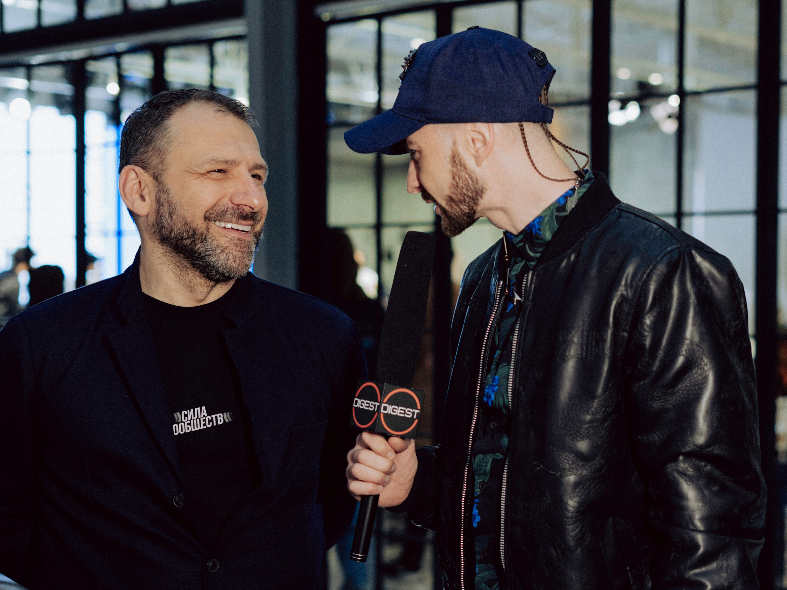 INPROSSECO FEST. Фотограф в Москве Шалышко Ангелина