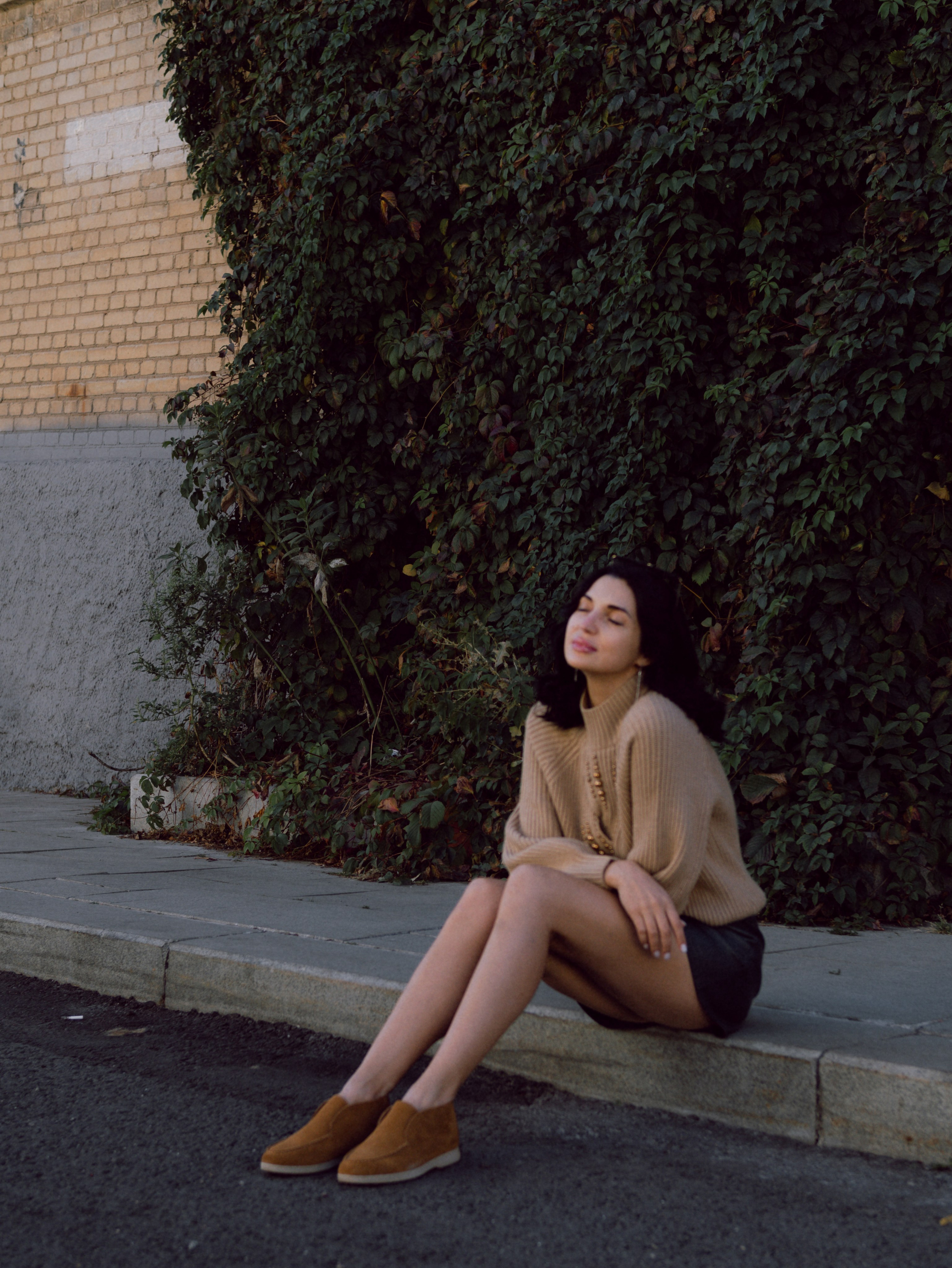 Eva_2. Фотограф в Москве Шалышко Ангелина