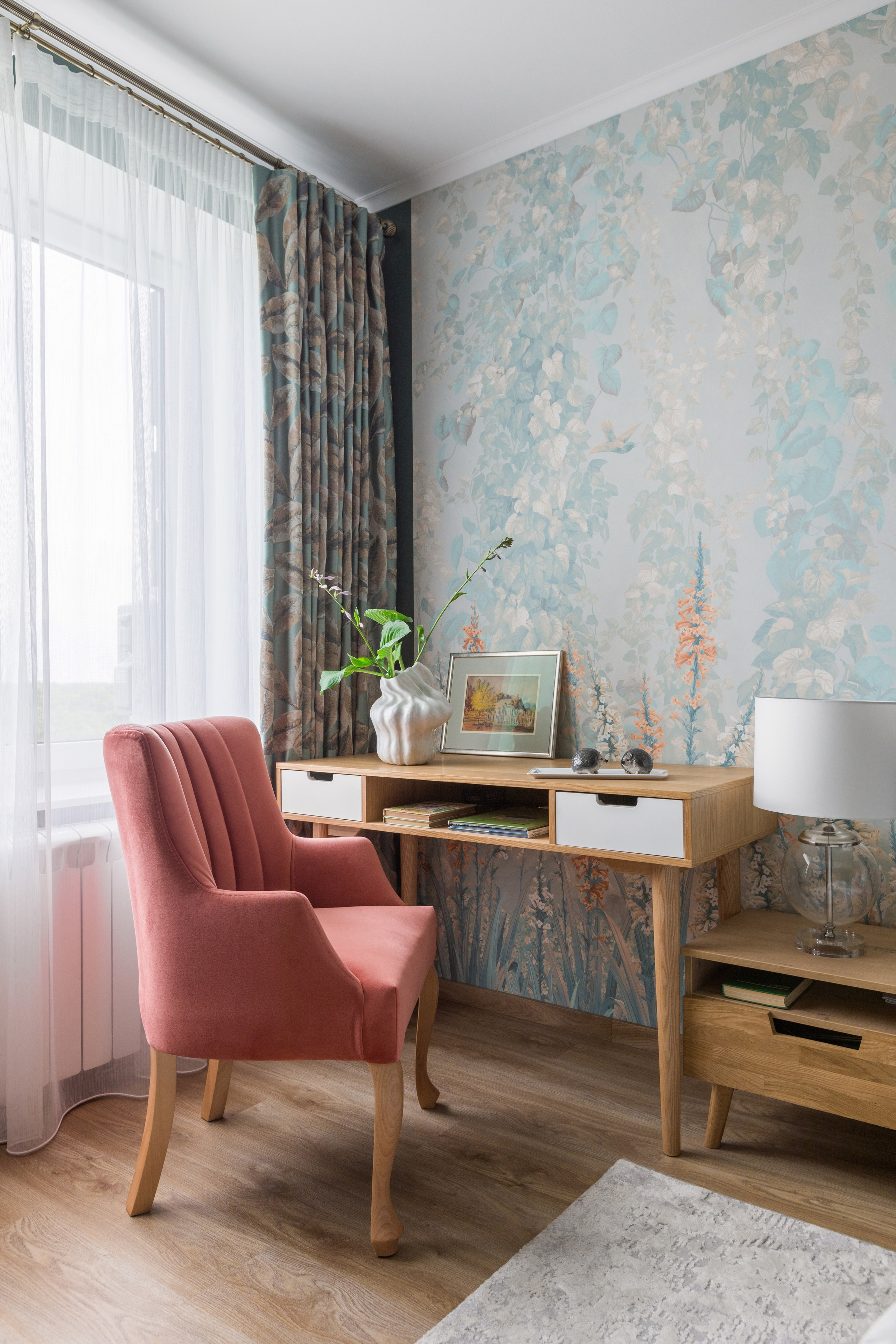 Ретушь, интерьерный фотограф Катя Валеева, Калининград. Интерьерный фотограф и ретушер в Красноярске Денис Антропов