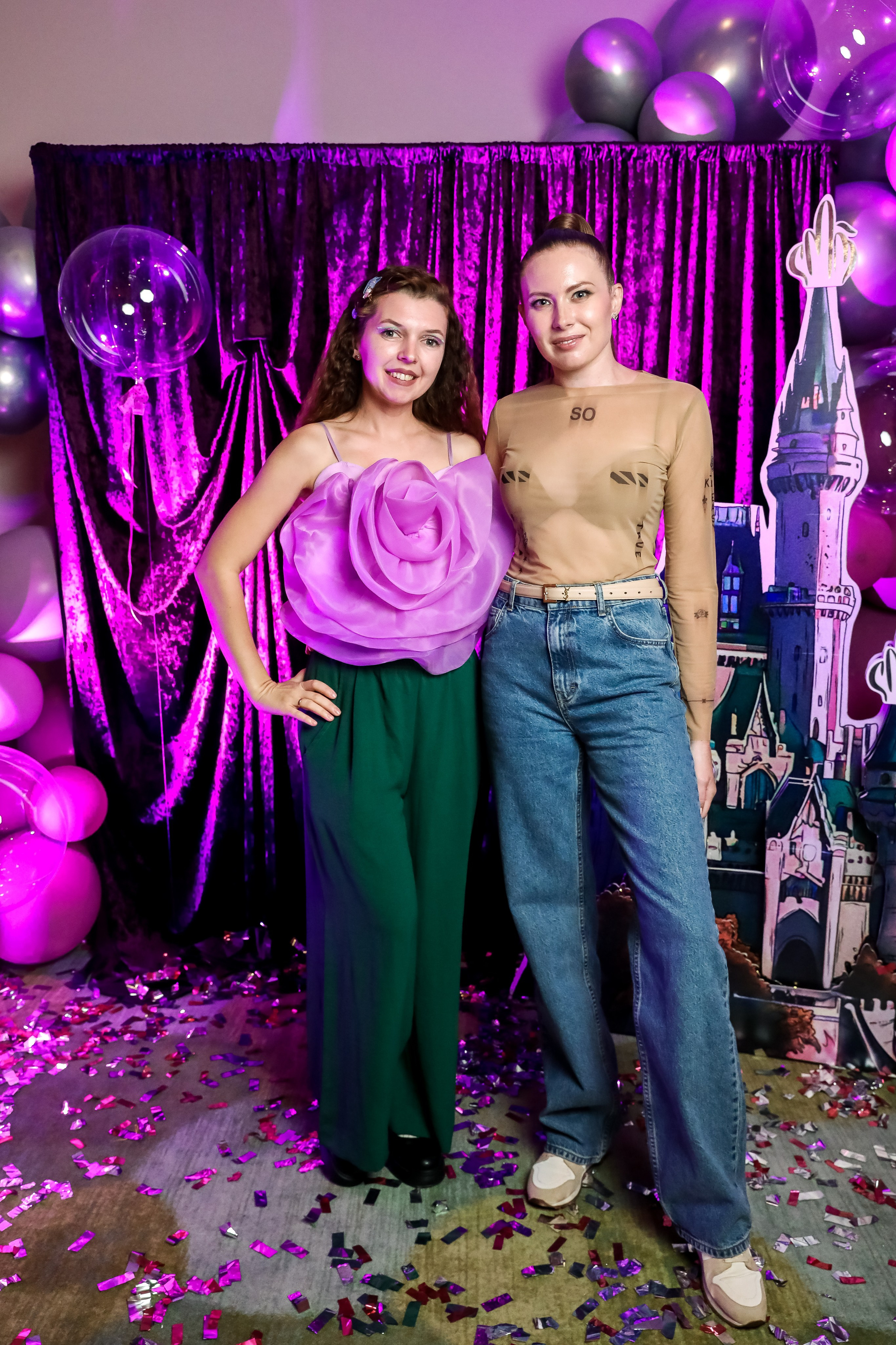 Международный обучающий форум для EVENT-специалистов «СМТ». Photographer Viktoriya Markushina «My world throug»