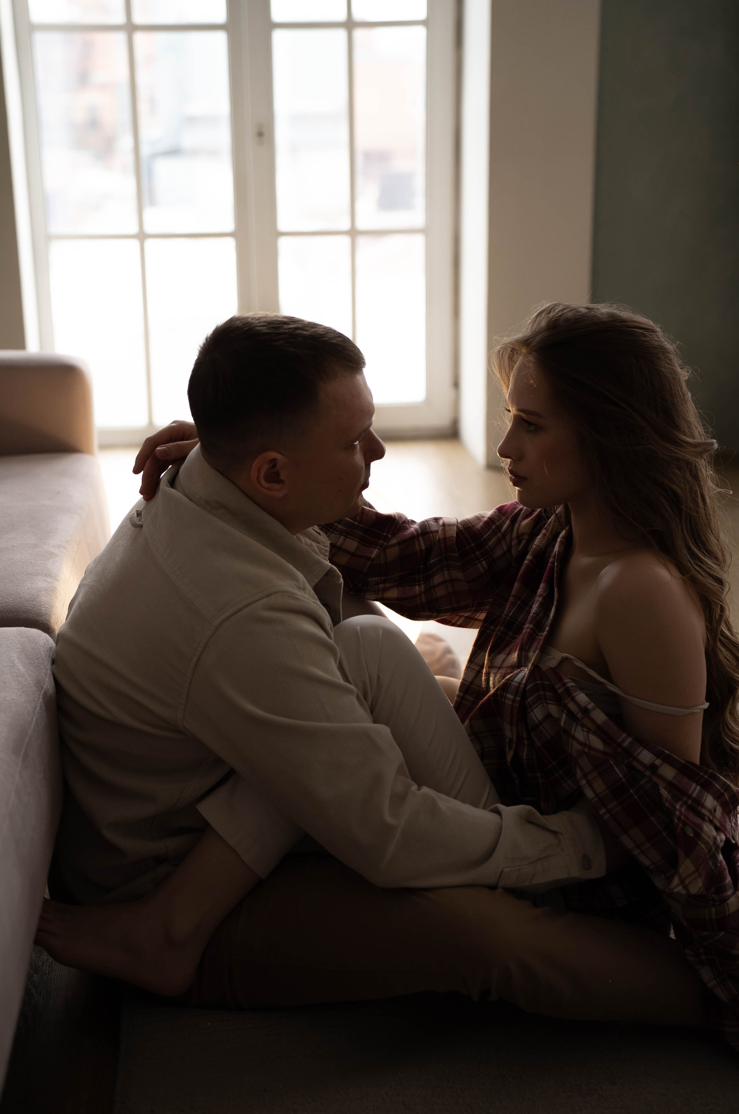 Maria — home story. Фотограф в Сочи Ксения Романенко | Официальный сайт-портфолио