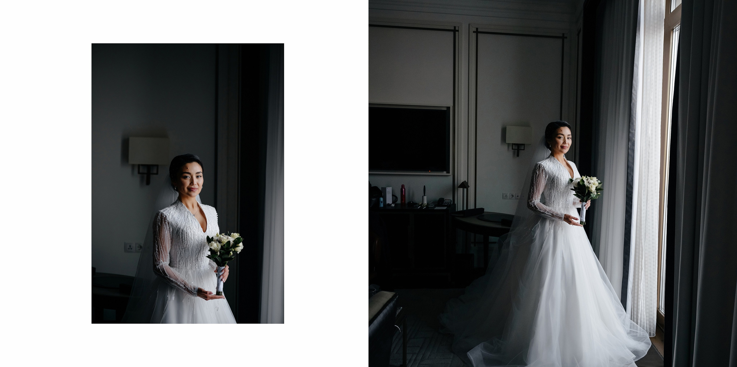 WEDDING ALBUM. Фотограф Евгений Фураев