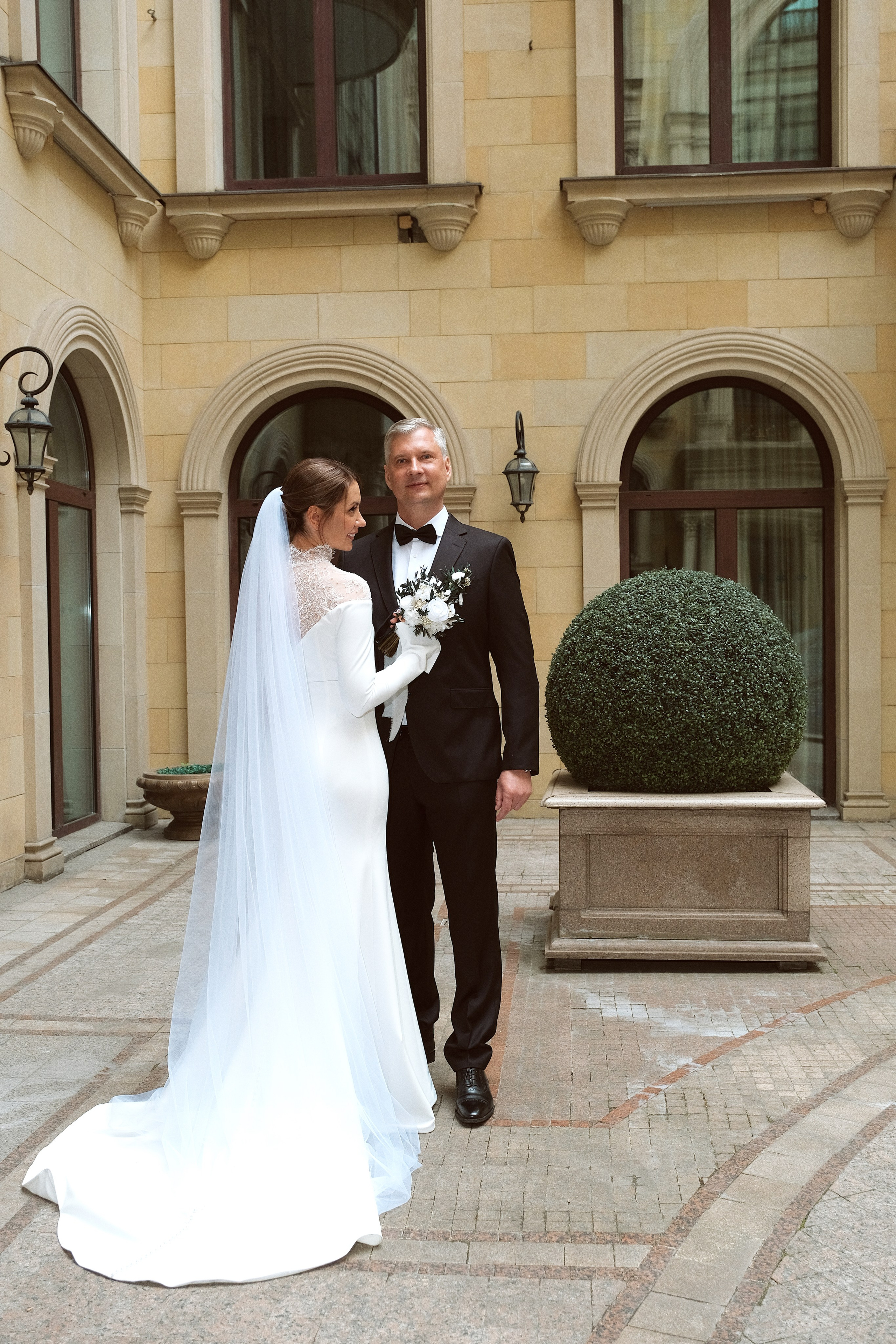 Свадьба Андрей & Елена. Fashion Photograher Anastasiya Bokova