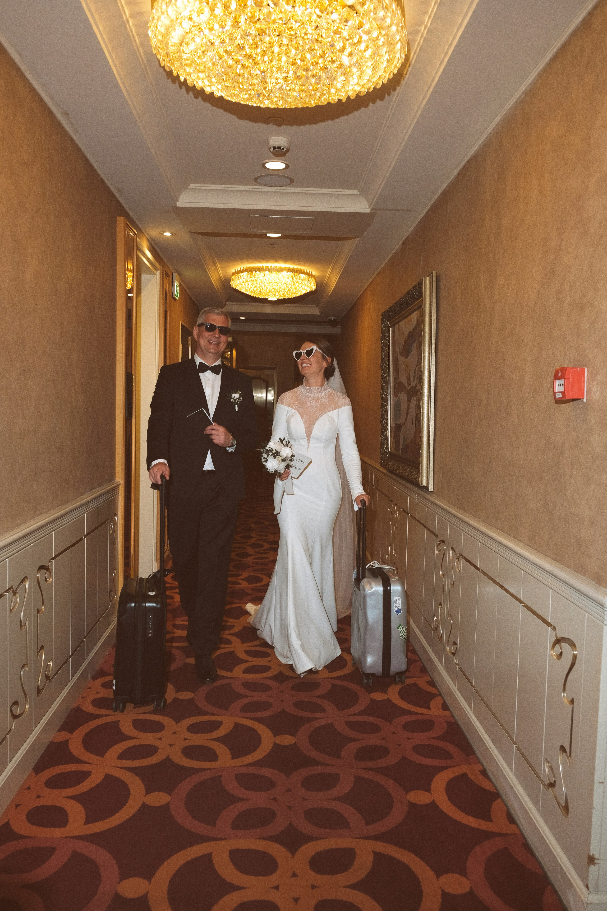 Свадьба Андрей & Елена. Fashion Photograher Anastasiya Bokova