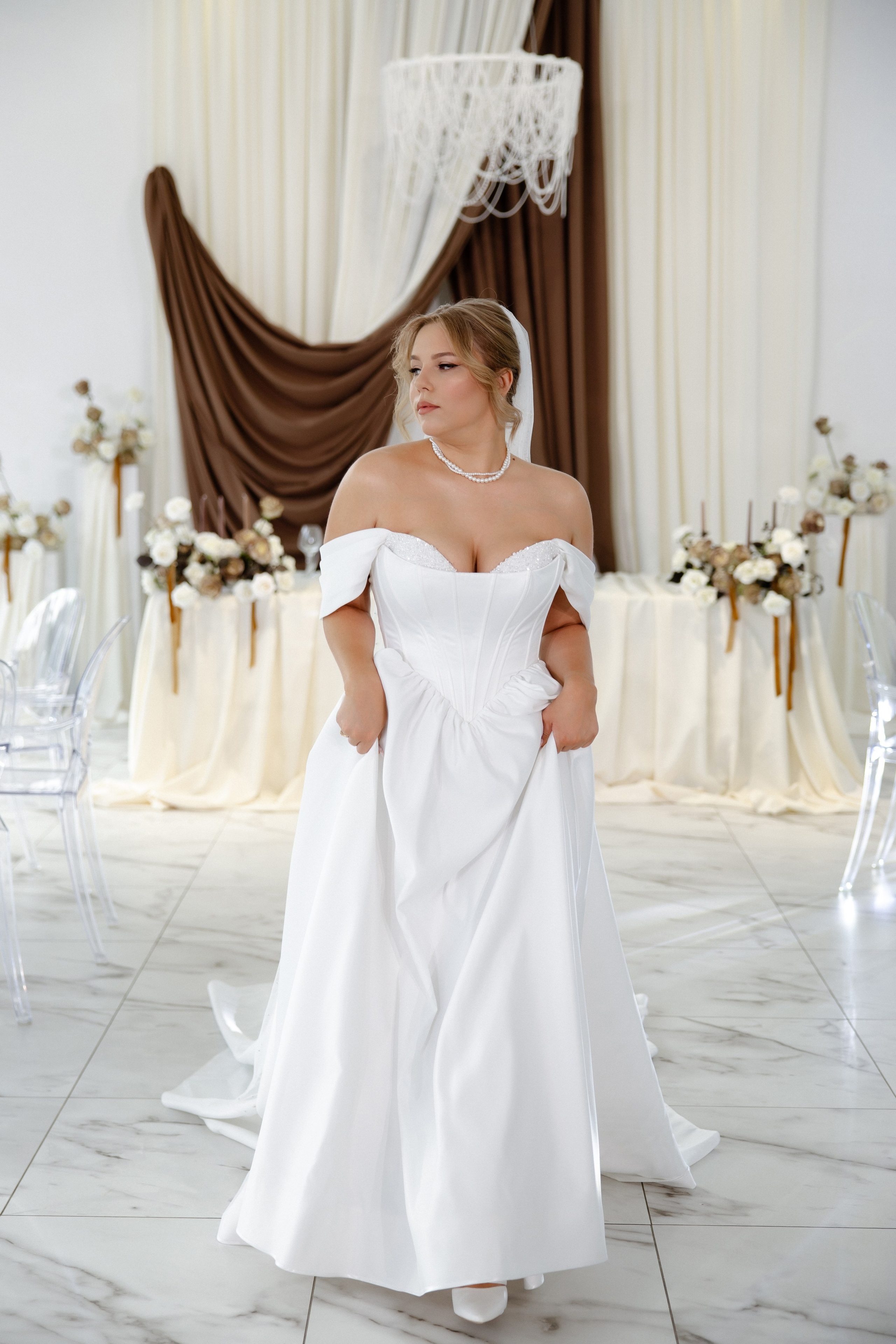 Ростислав и Вика. Свадебный фотограф Анна Бабахина