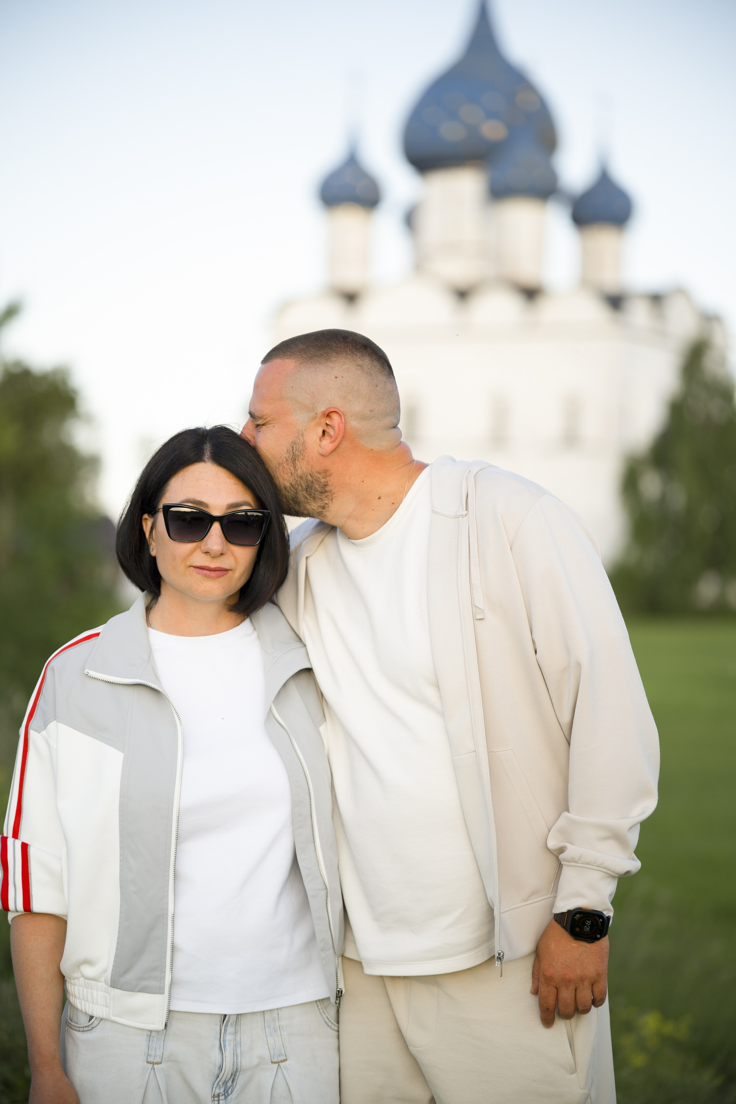 Фотопрогулка Суздаль. Семейный фотограф в Суздале Елена Кузнецова