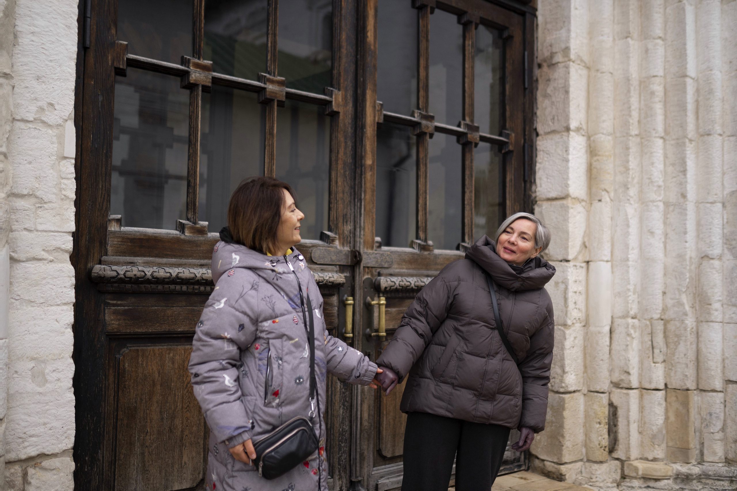 Фотопрогулка по Суздалю для Светланы. Семейный фотограф в Суздале Елена Кузнецова