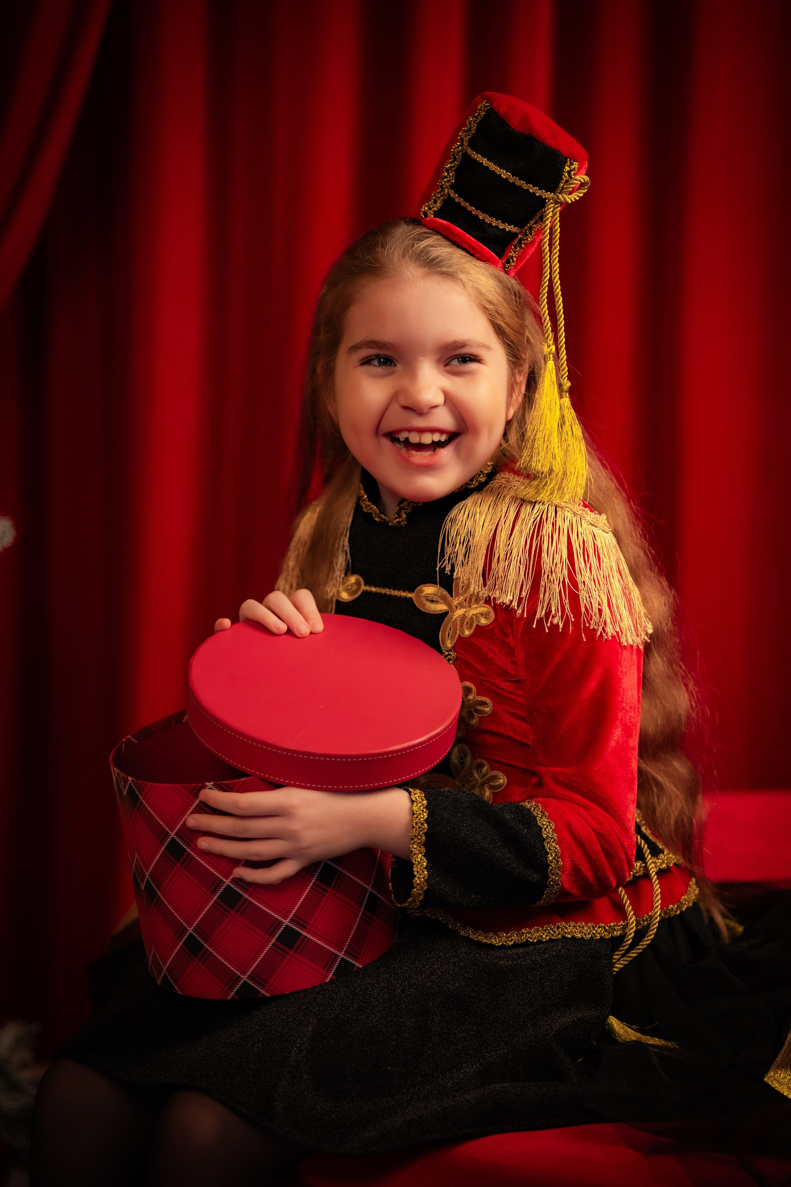 ЦИРК. Фото, видео, авторские выпускные альбомы в Нижнем Новгороде