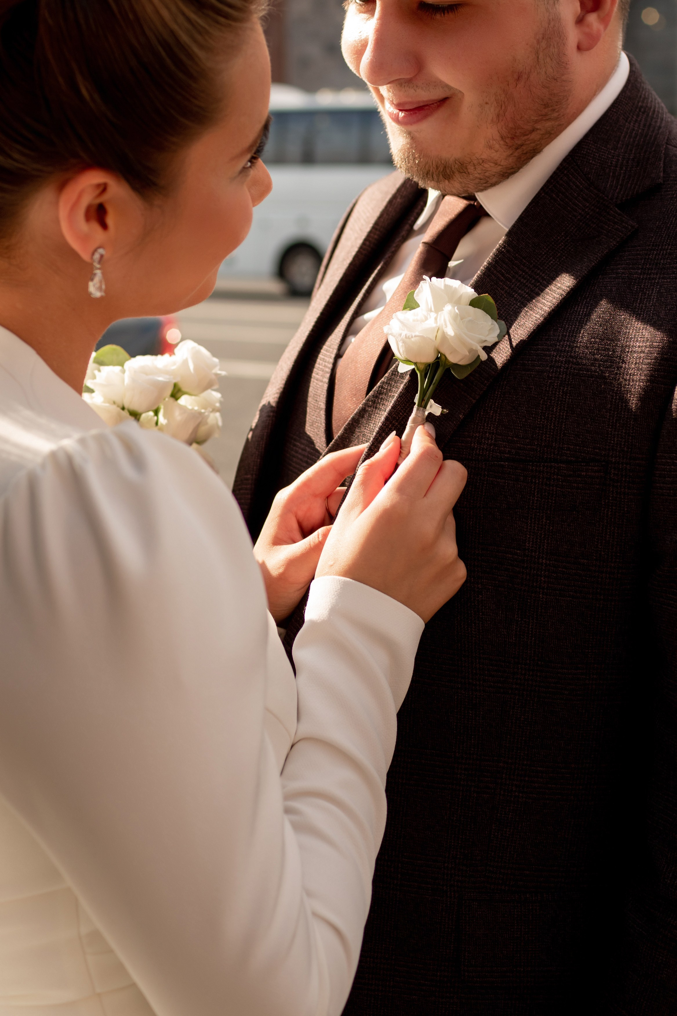 Свадебный фотограф в Санкт-Петербурге. Свадебный фотограф Кирилл Белый