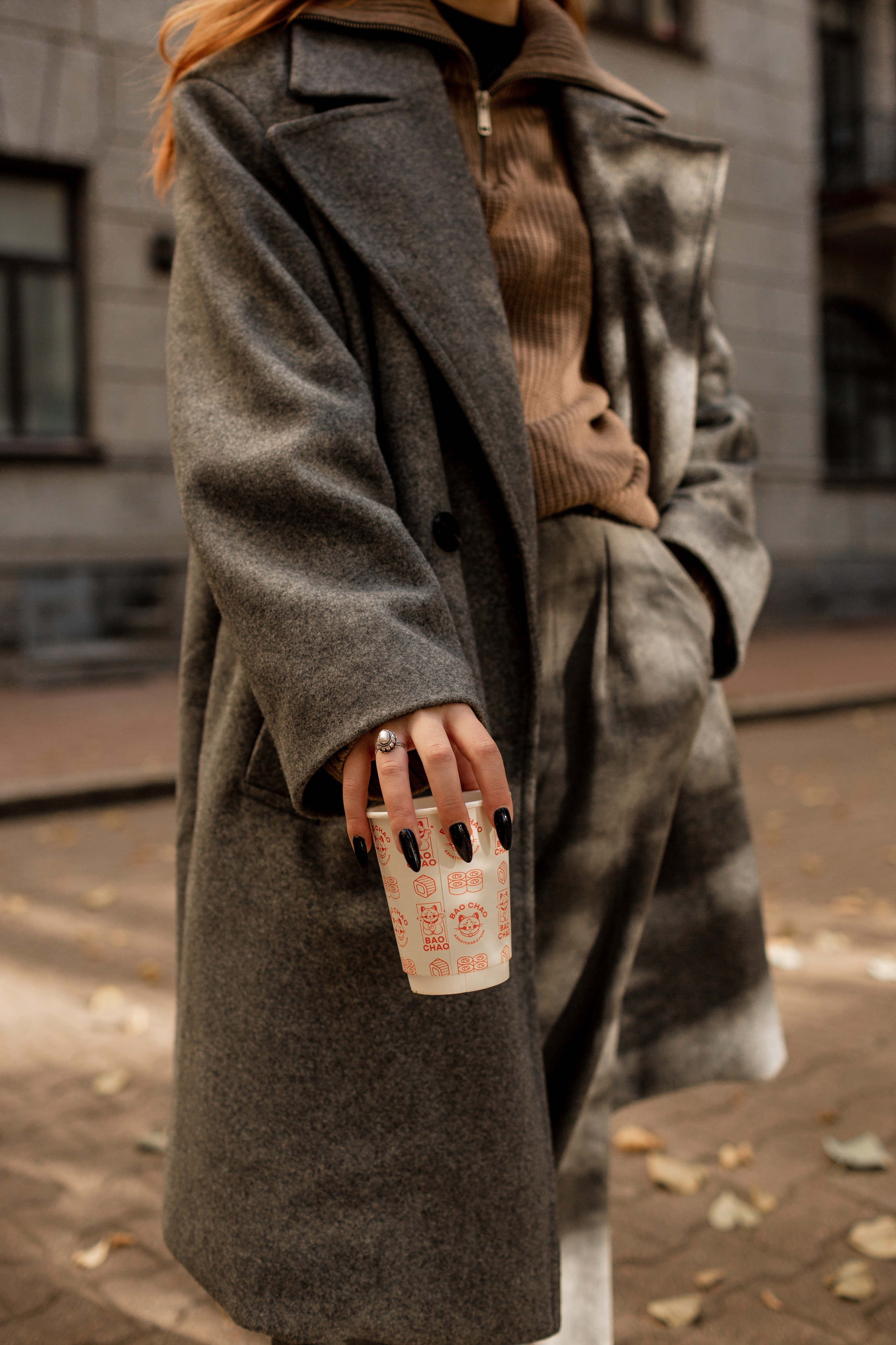 Рекламная фотосъёмка для ресторана. Свадебный фотограф Кирилл Белый