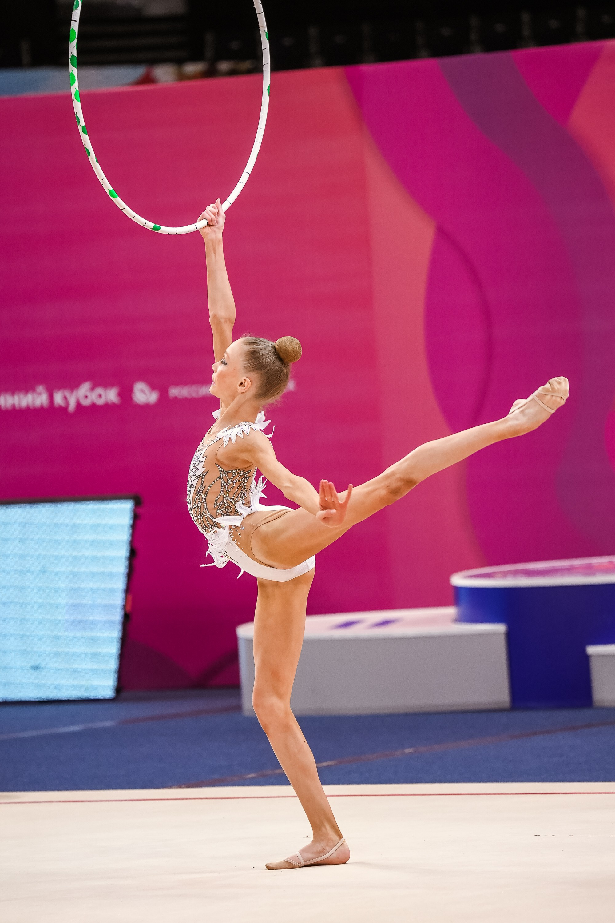 ВЕСЕННИЙ КУБОК 2024. Фотограф Анна Герман. Красноярск