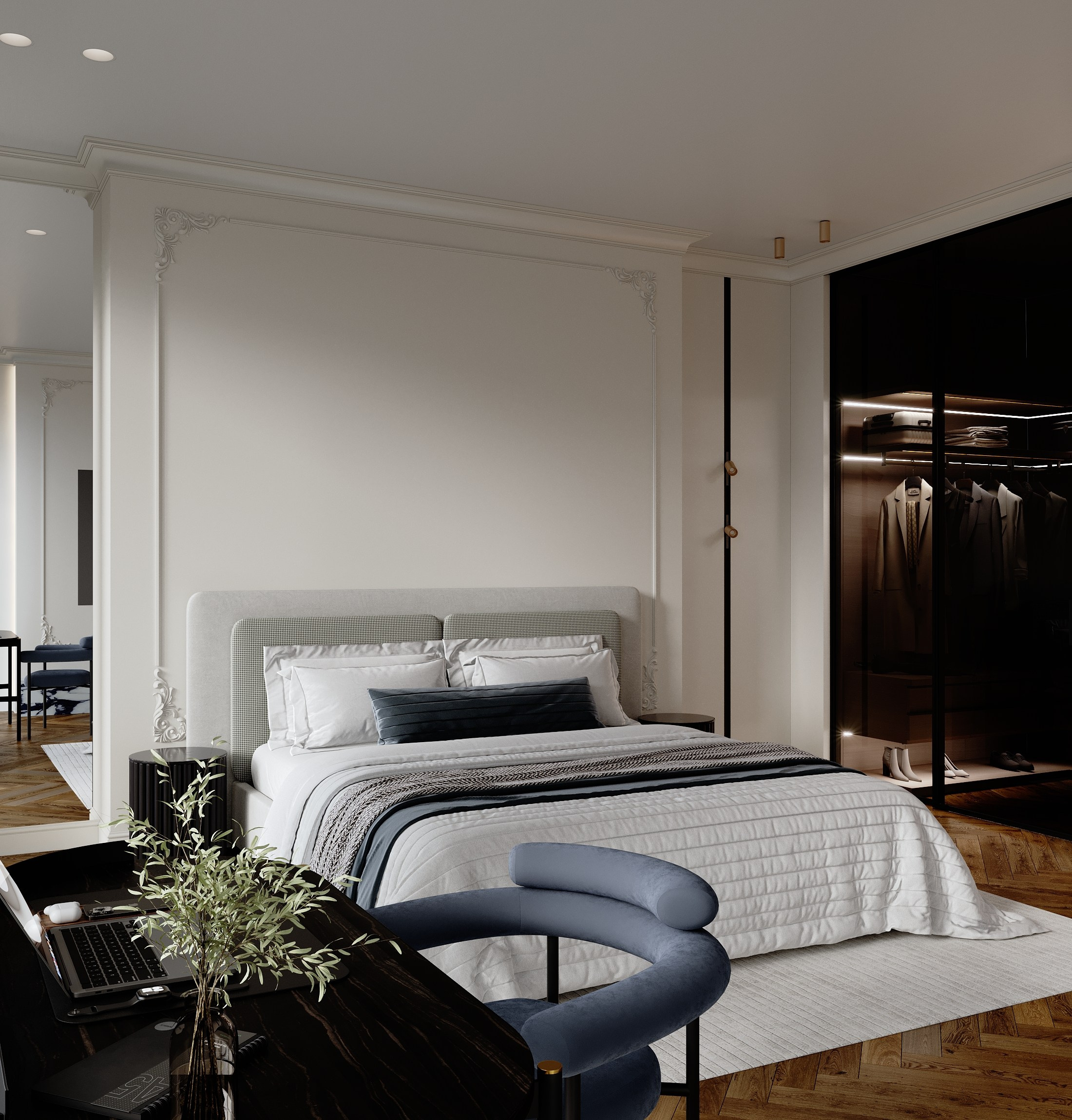 Project 8. Главная