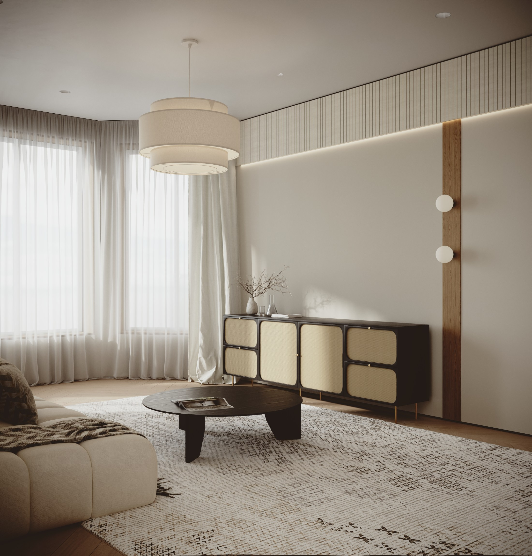 Project 4. Главная