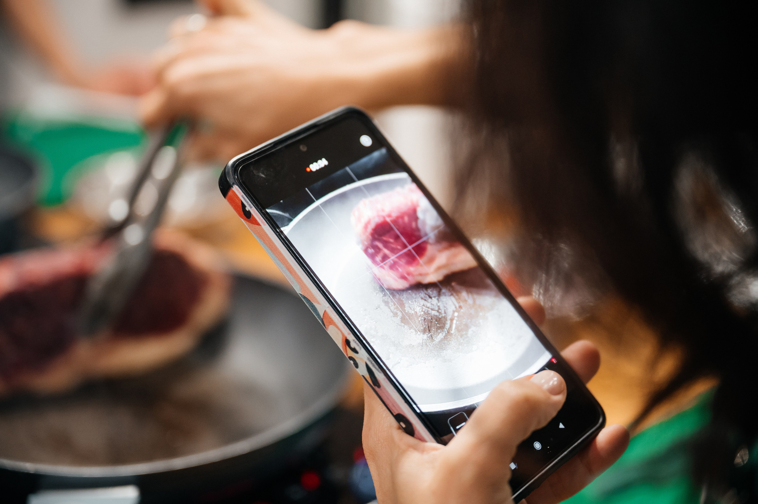 Некий день рождения. SARKISOPH | Фотограф Волгоград