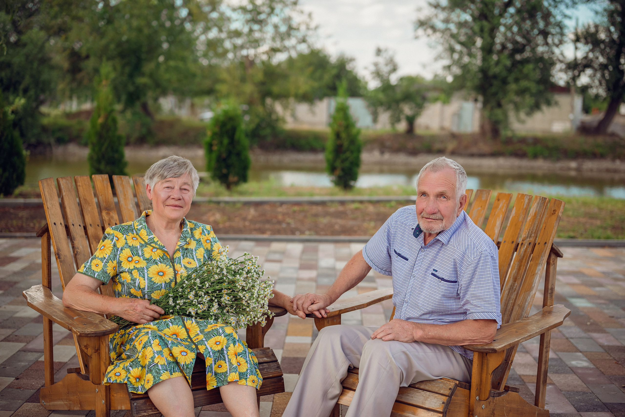 Большая семья. Семейный фотограф в Краснодаре